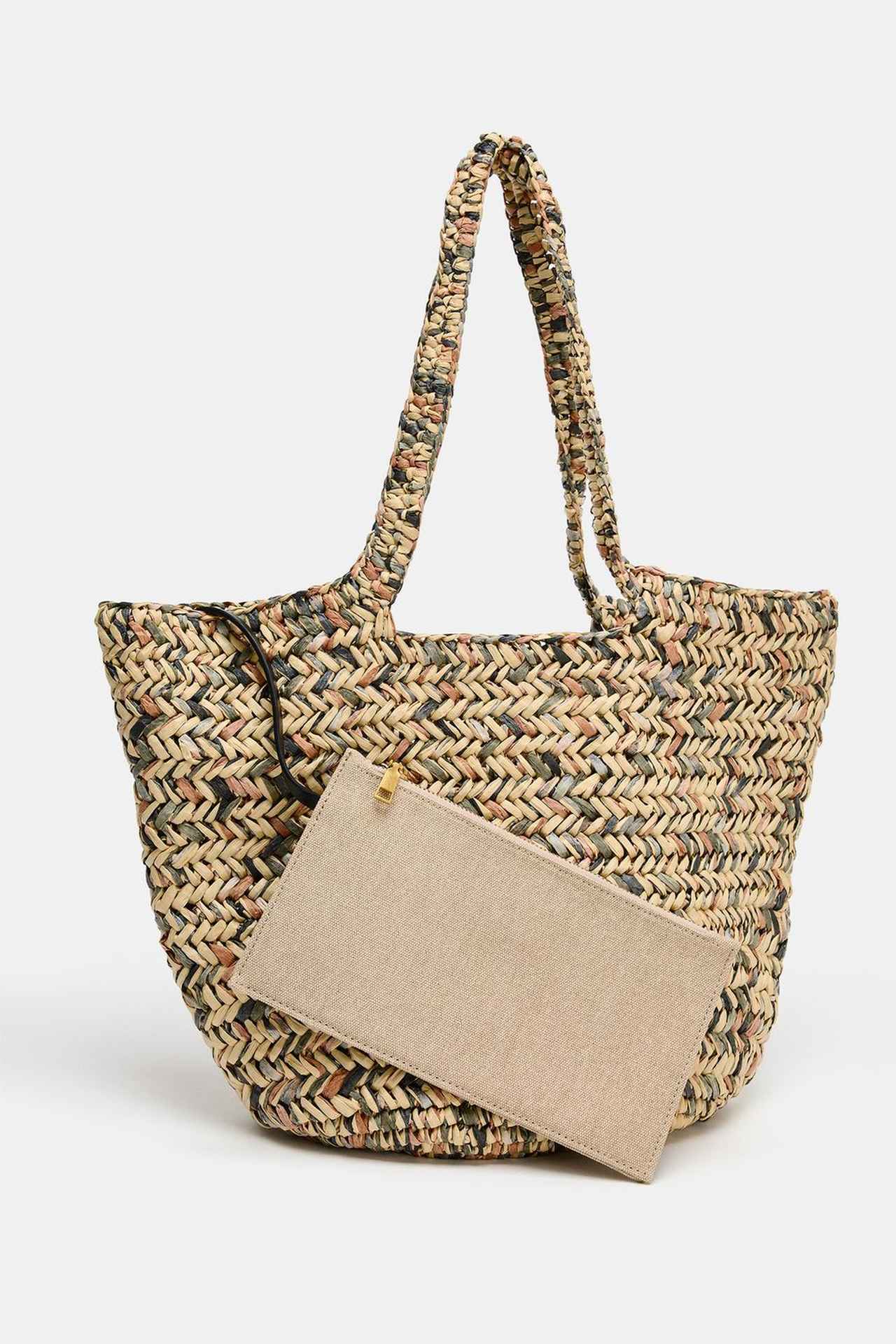 画像4: 出典：ZARA