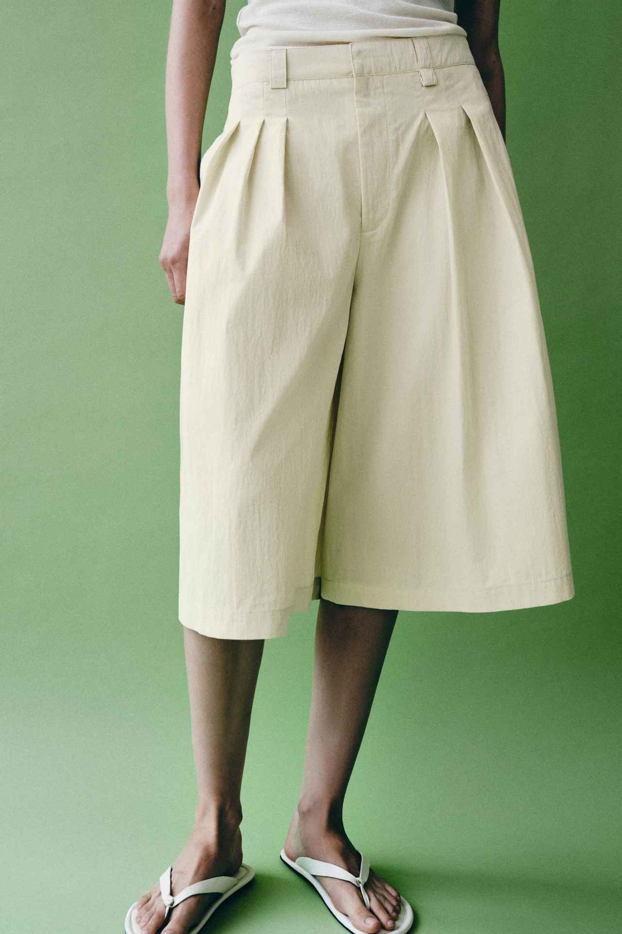 画像3: 出典：ZARA