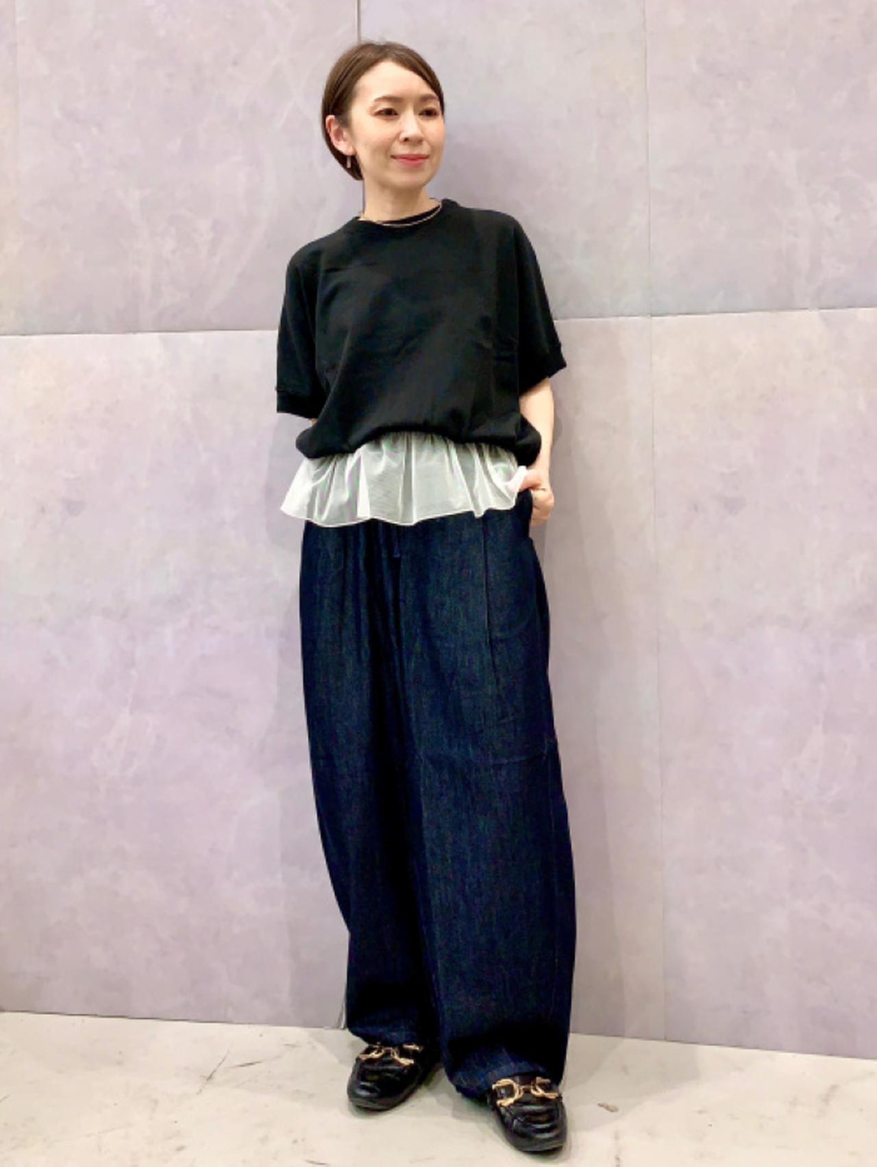 画像4: 出典：GU