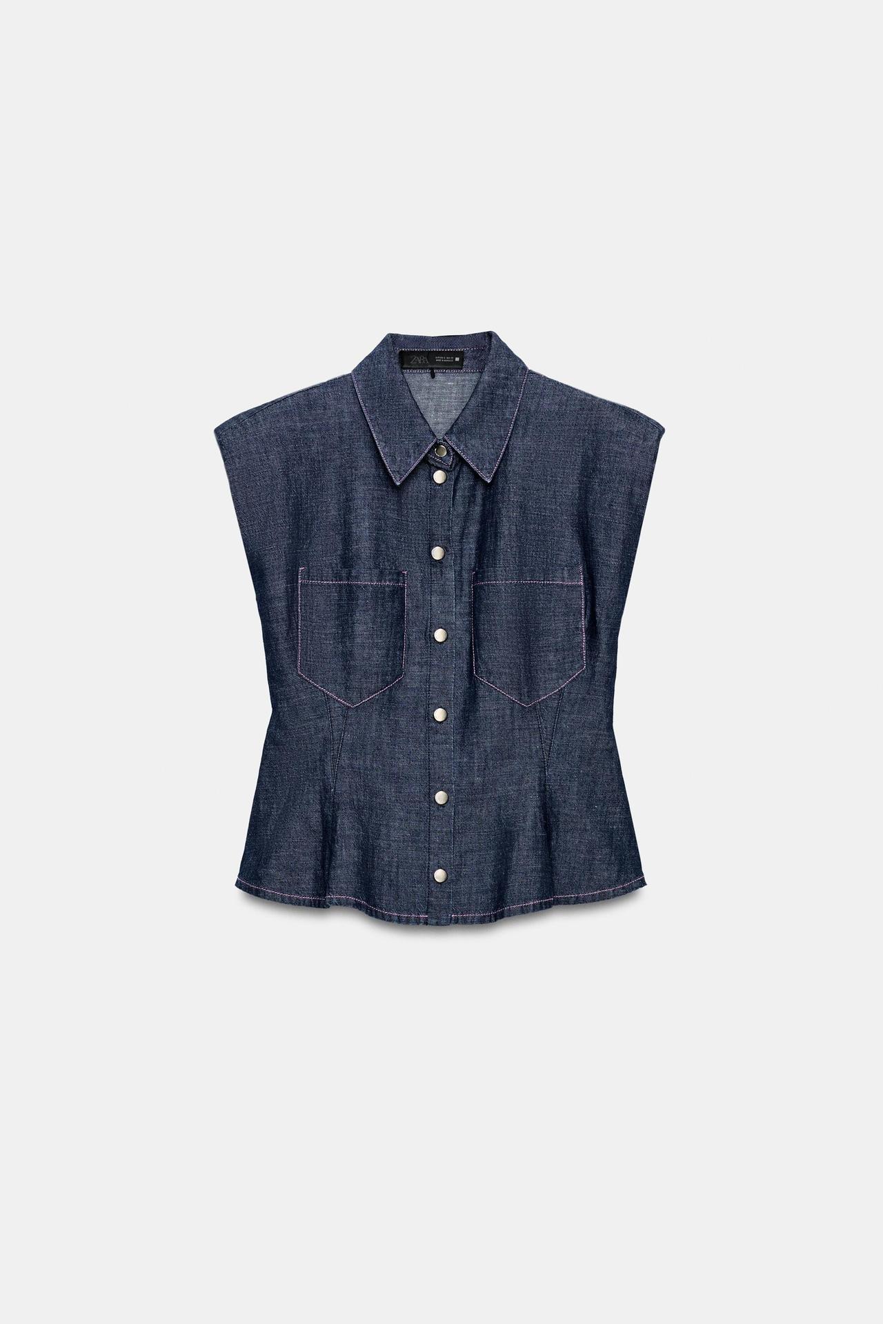 画像3: 出典：ZARA