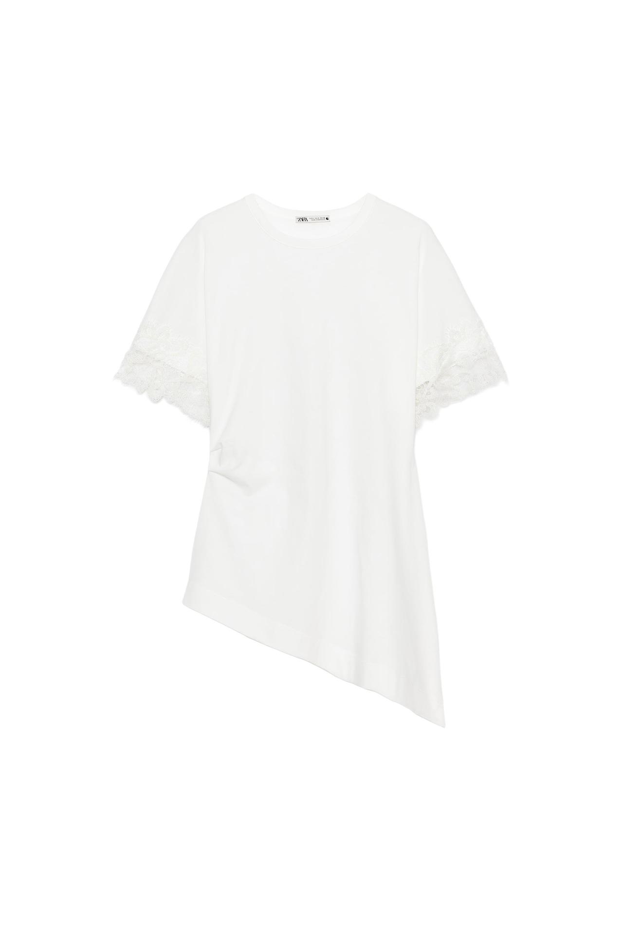 画像2: 出典：ZARA