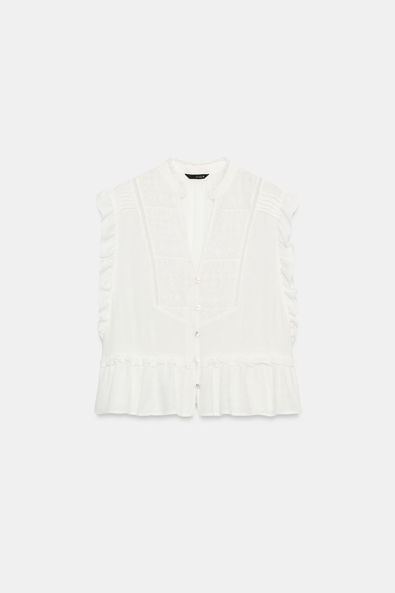 画像4: 出典：ZARA