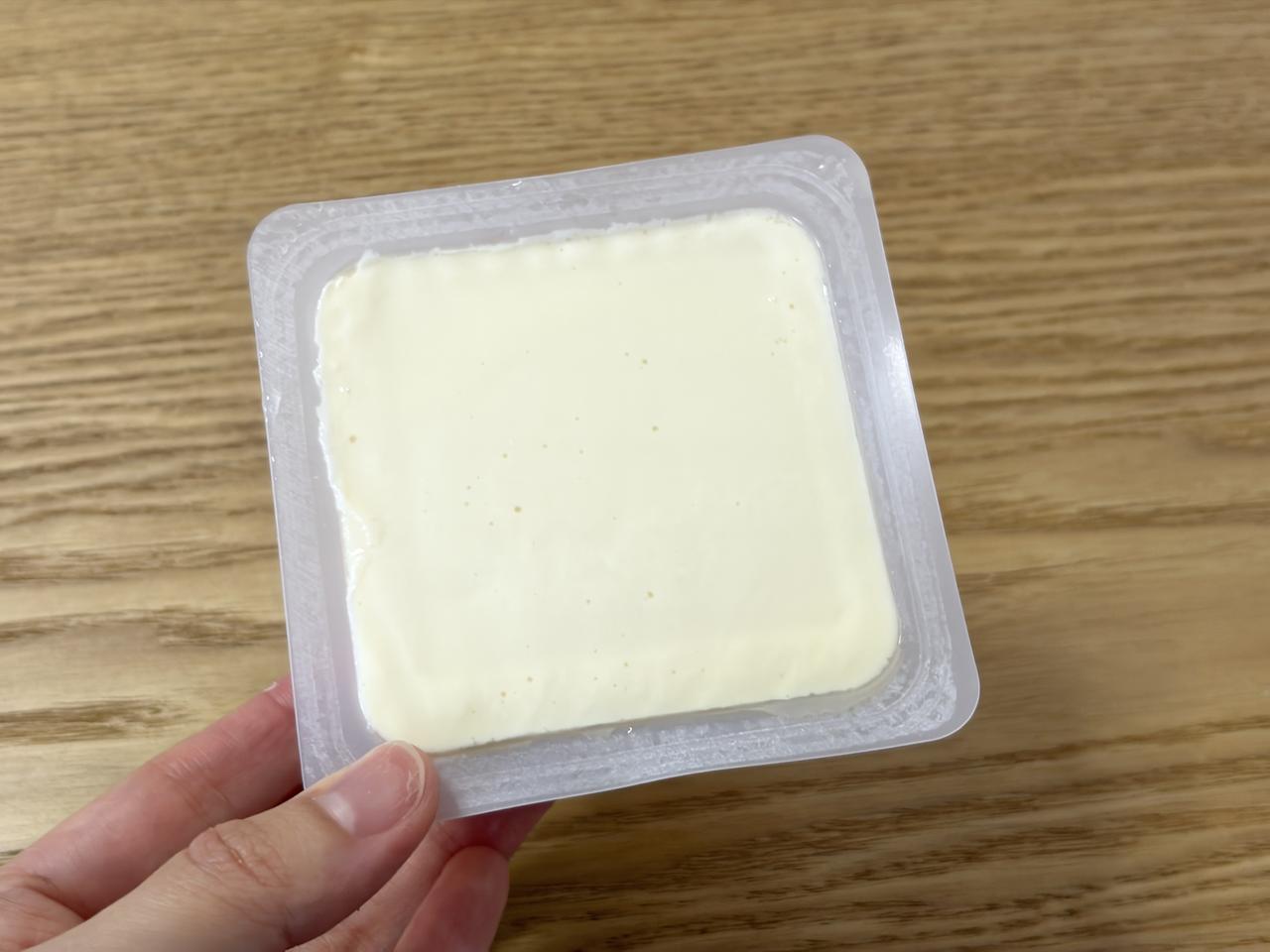 画像1: 使いやすい3パック入りの豆腐