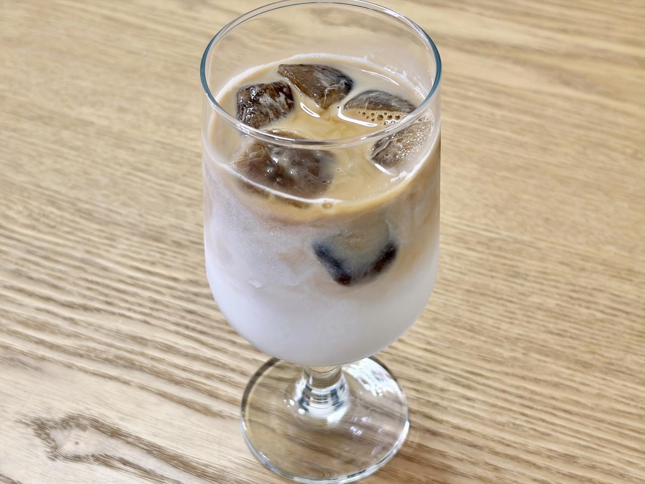 画像: おうちでカフェ気分を楽しんで