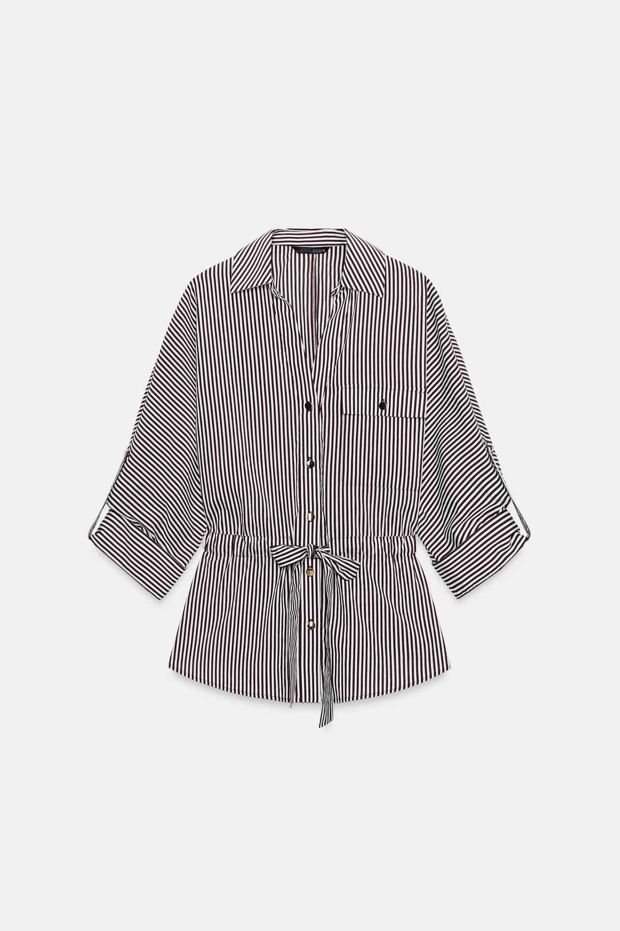 画像2: 出典：ZARA