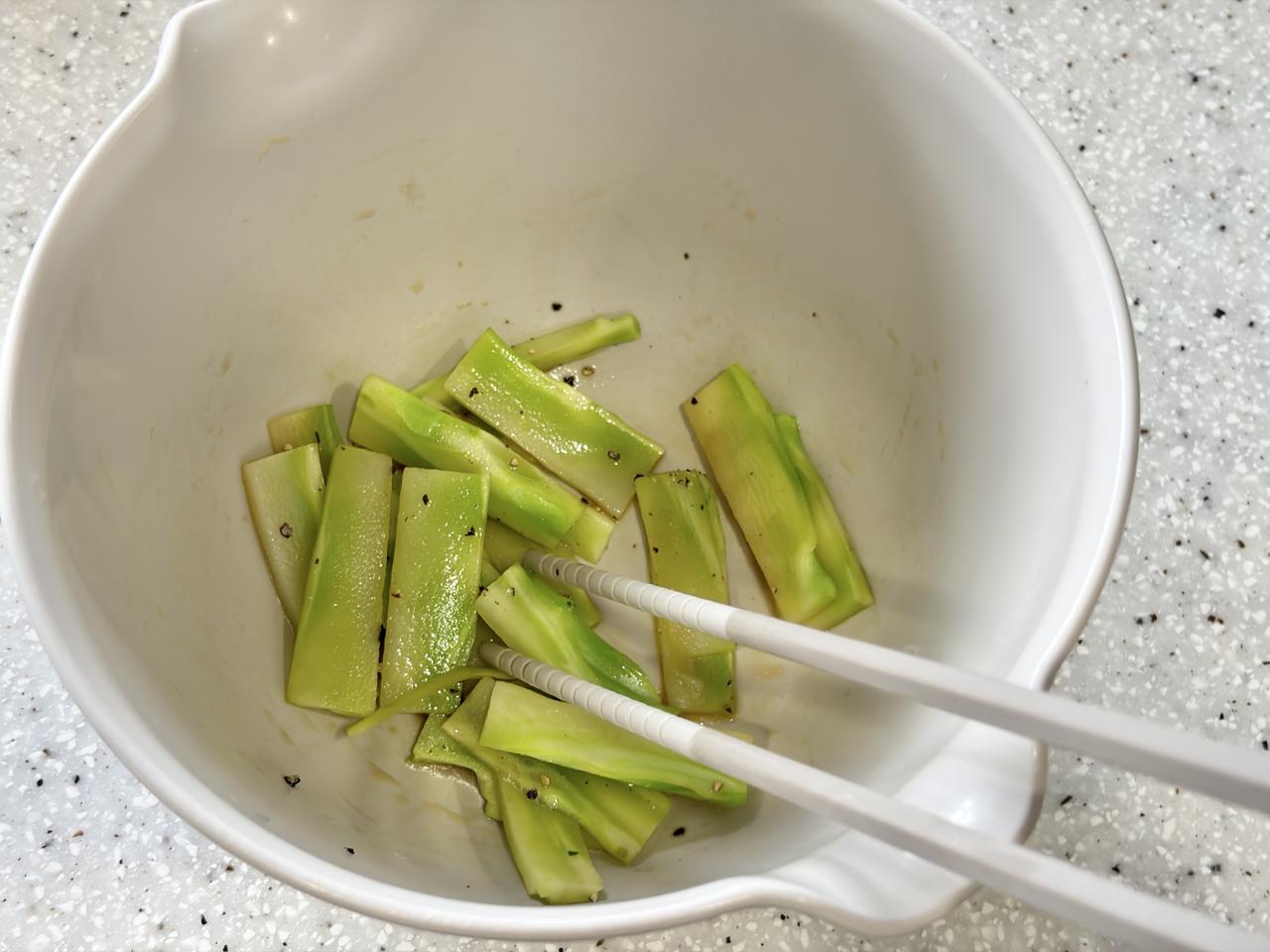 画像3: 電子レンジだけで簡単調理