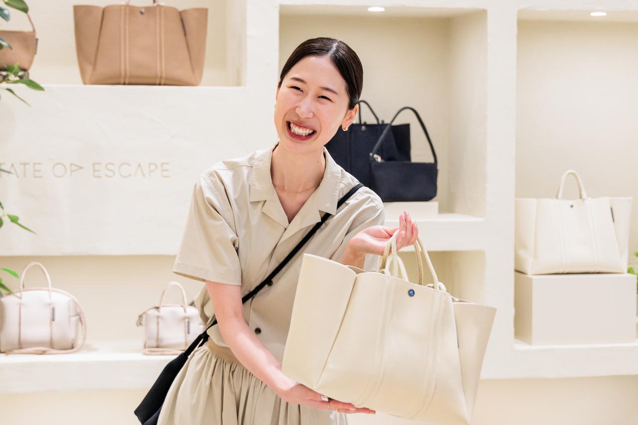 画像1: なぜ日比谷にフラッグシップストアをオープンしたの？
