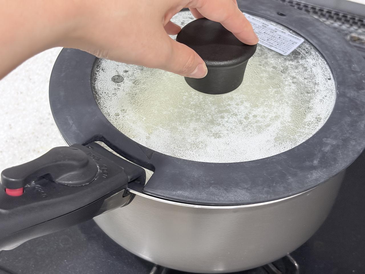 画像3: ほぼ「茹でないそうめん」が正解だった