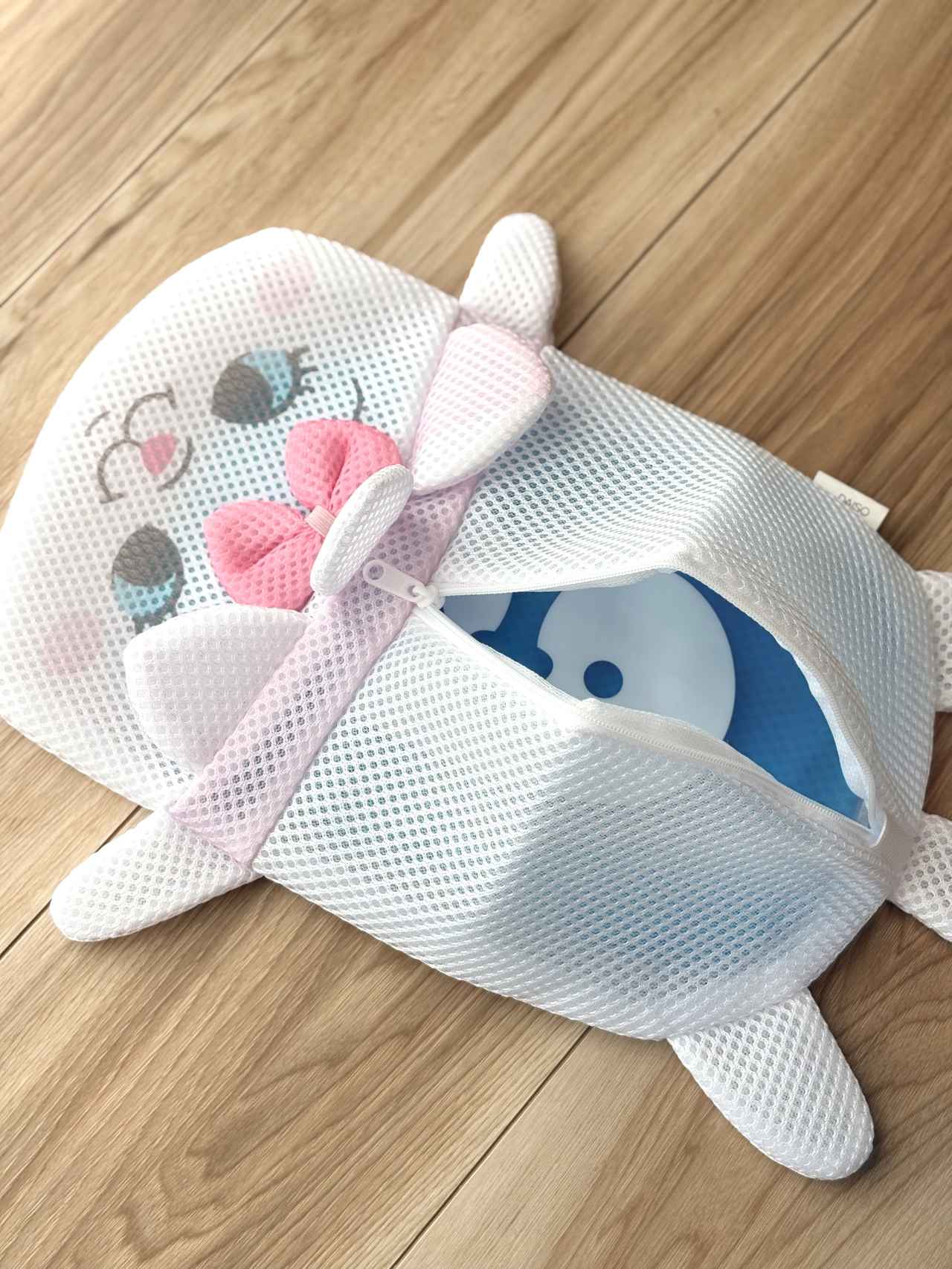 画像2: 氷枕カバーにもぴったり！