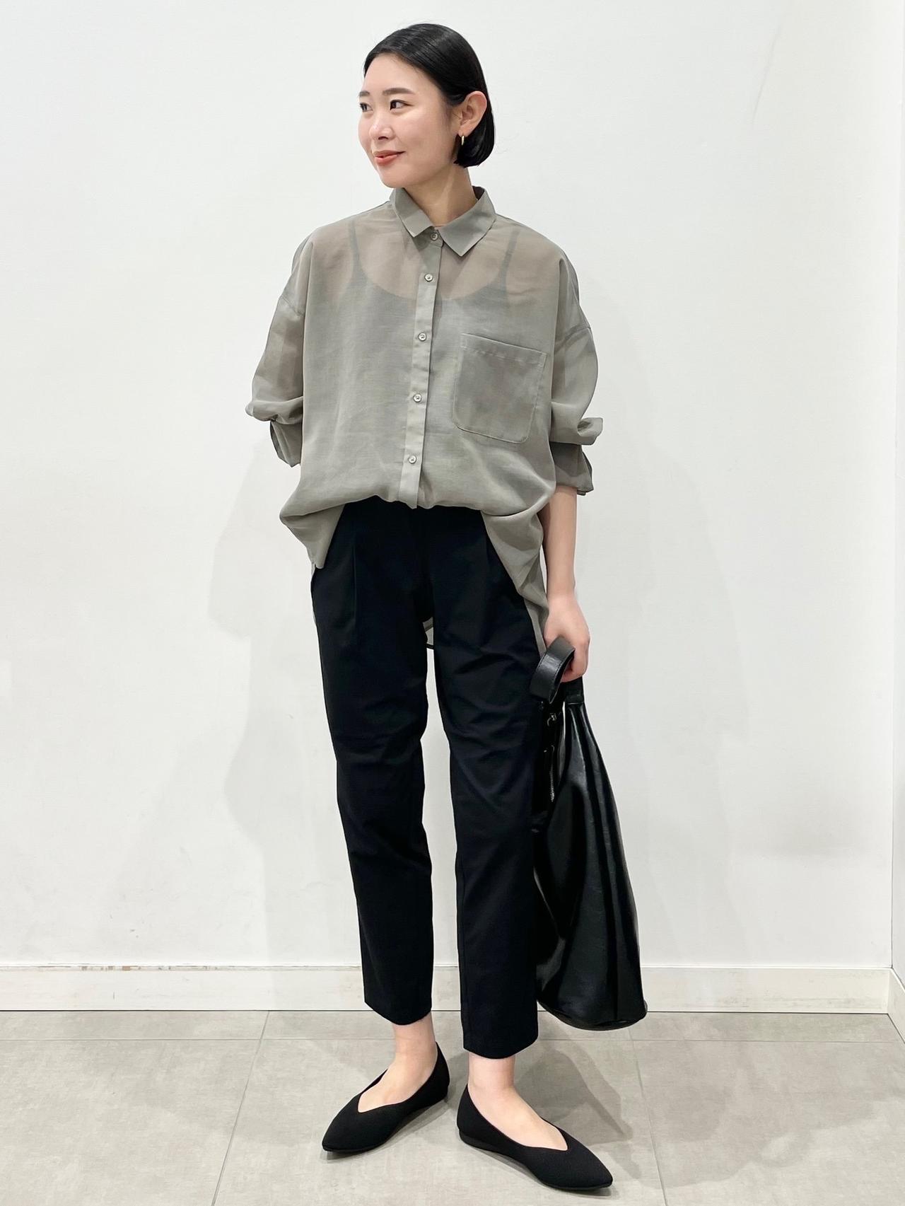 画像2: 出典：GU