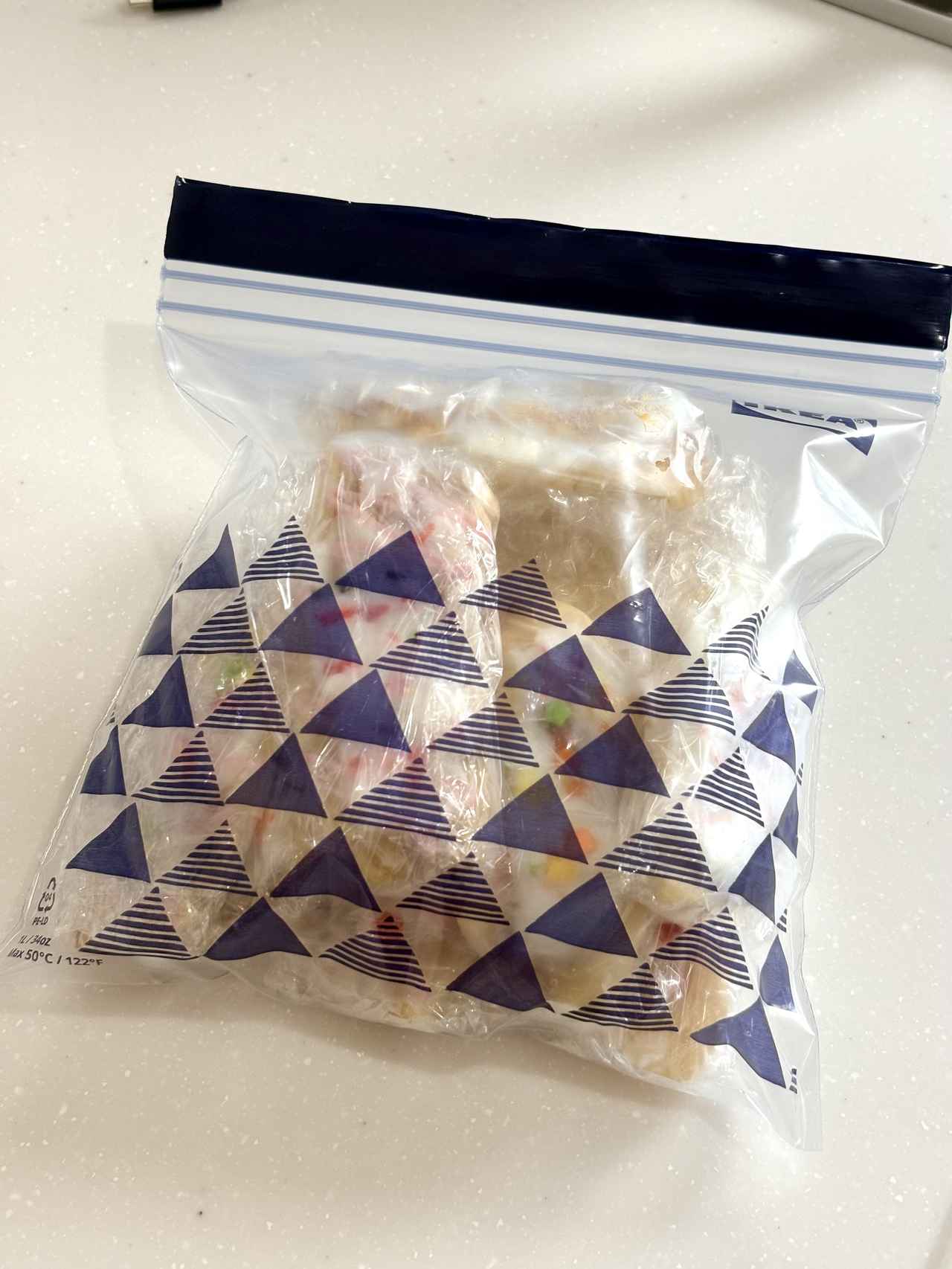 画像: ストックしておけばいつでも楽しめる！