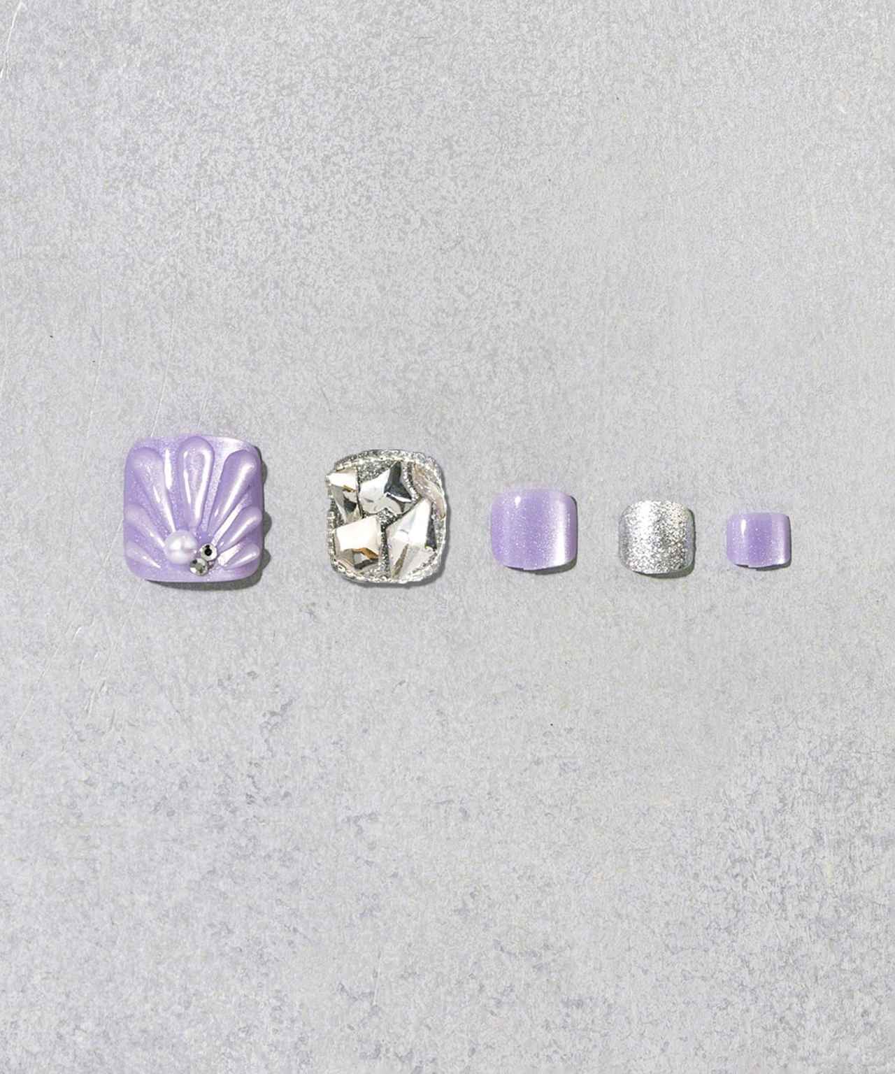 画像2: 出典：3COINS