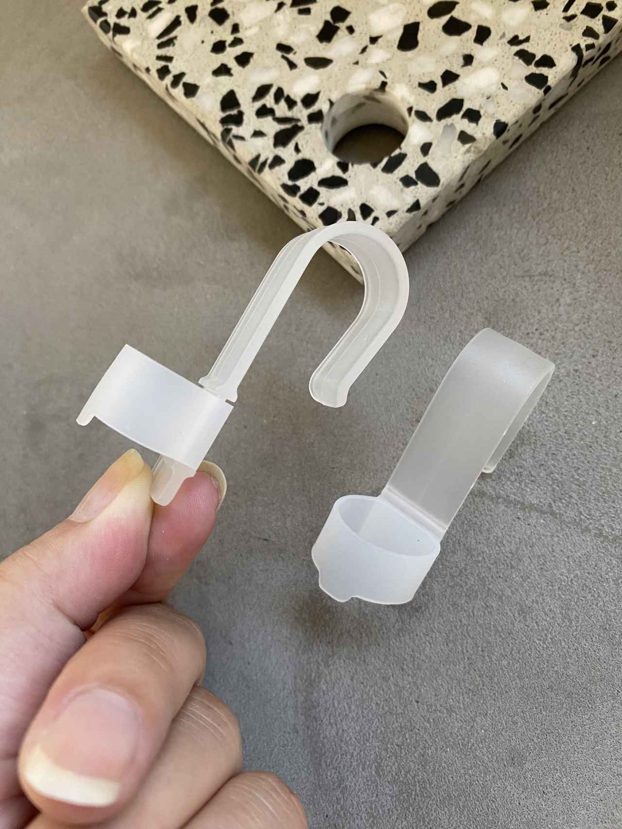 画像2: 今回使用するのはこちら