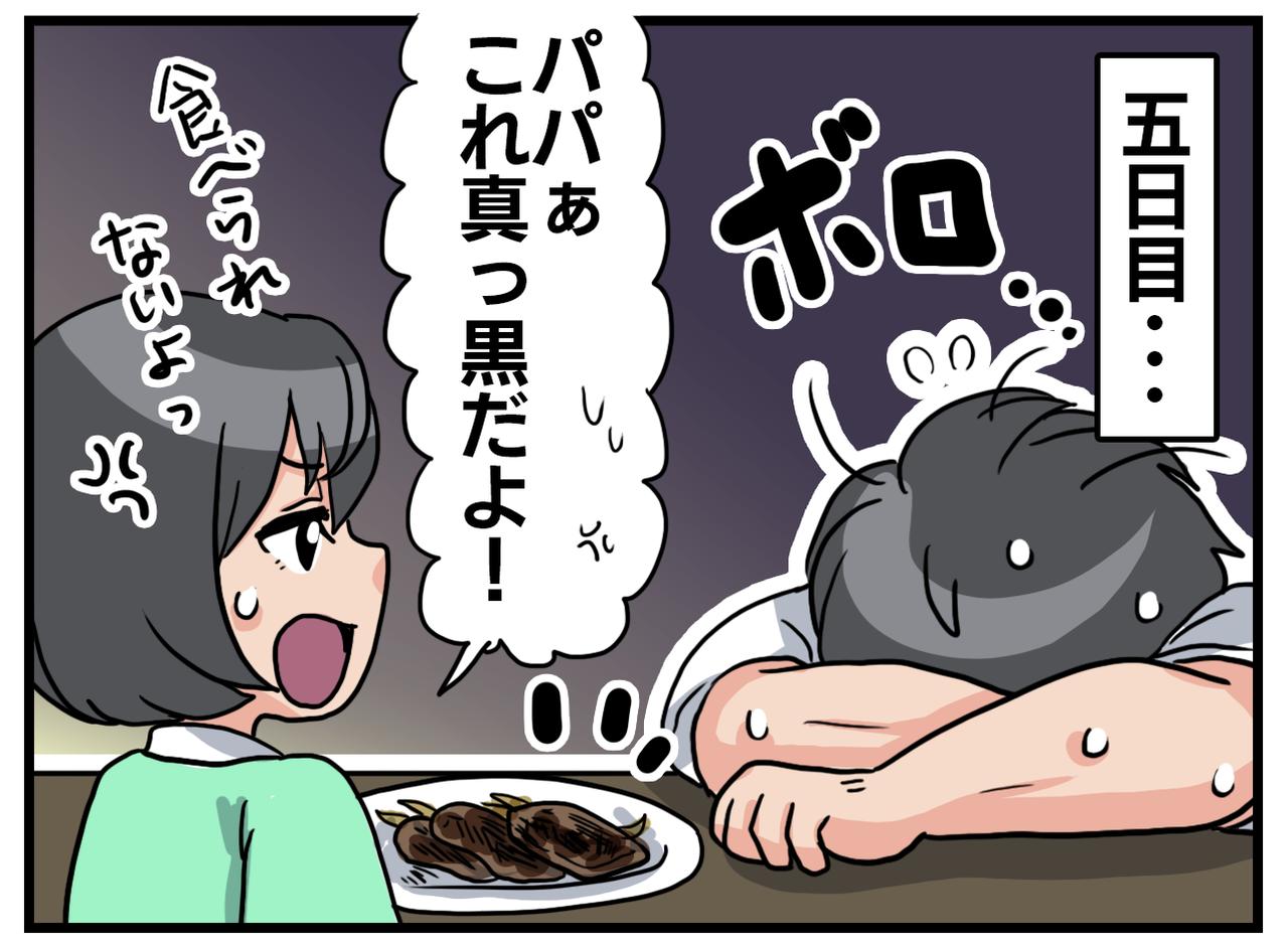画像3: 【4コマ漫画】楽勝でしょ！？