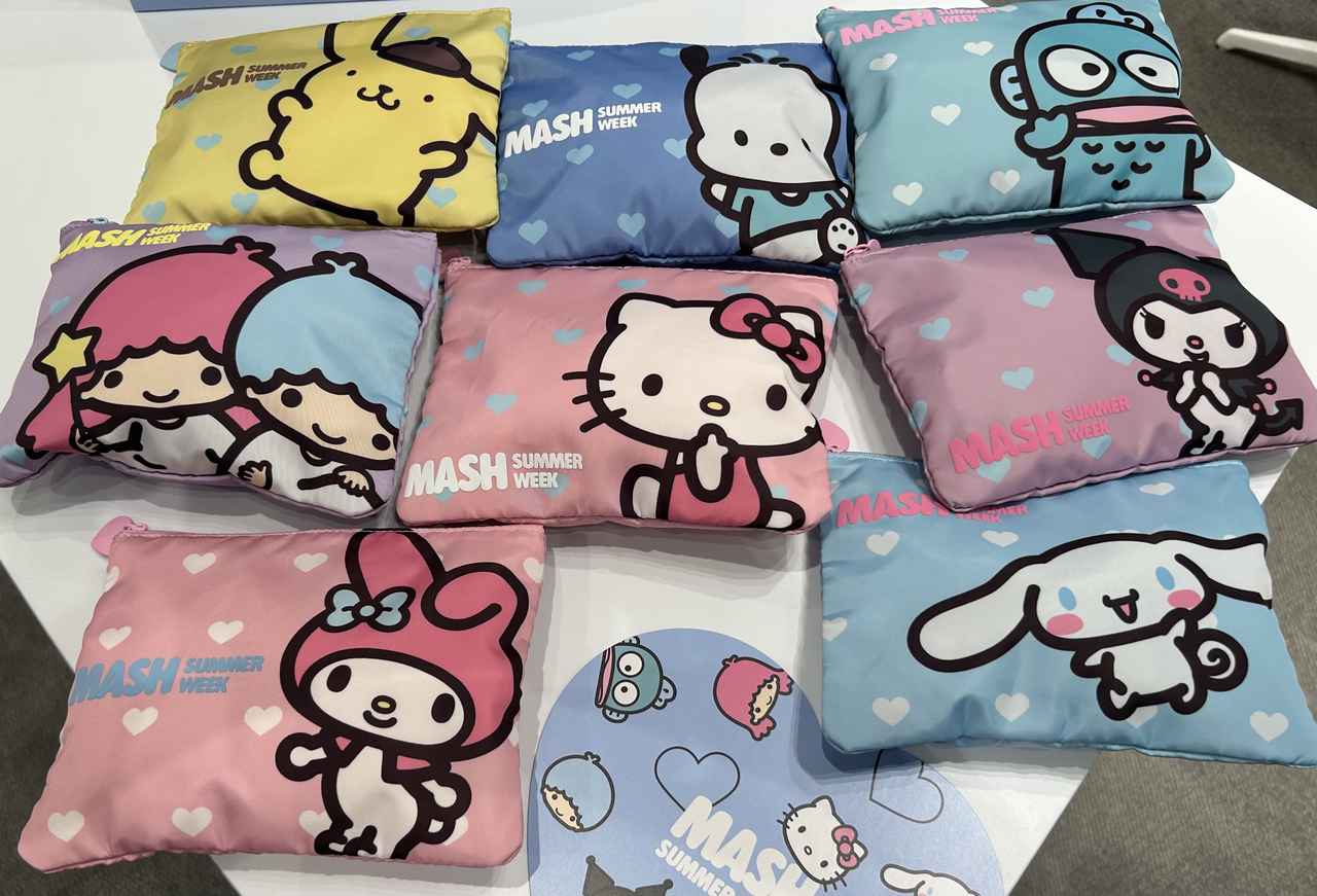 画像22: © 2026 SANRIO CO., LTD. APPROVAL NO. L670982 gelatopique.com