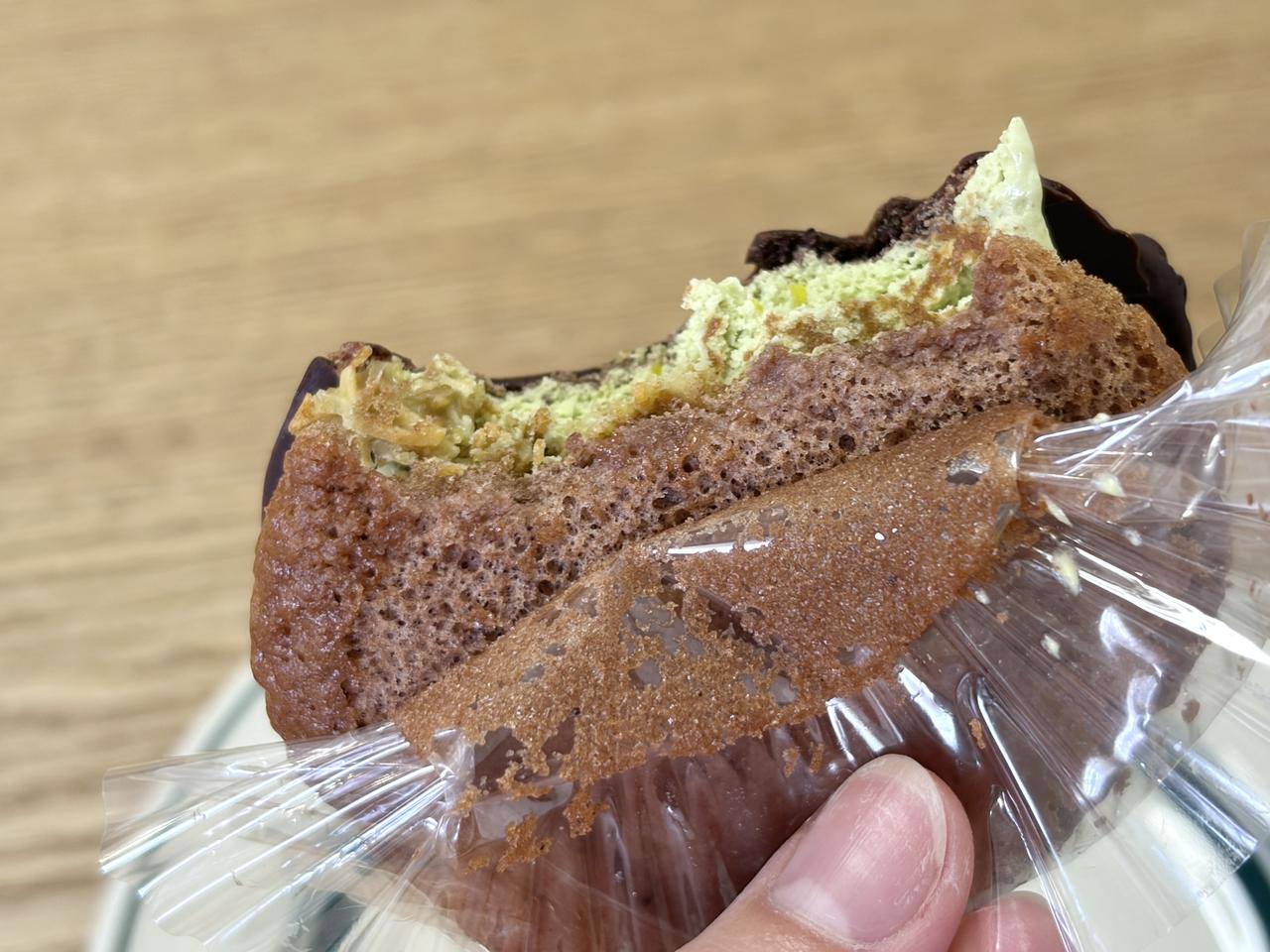 画像2: どんな味？ 実食レビュー
