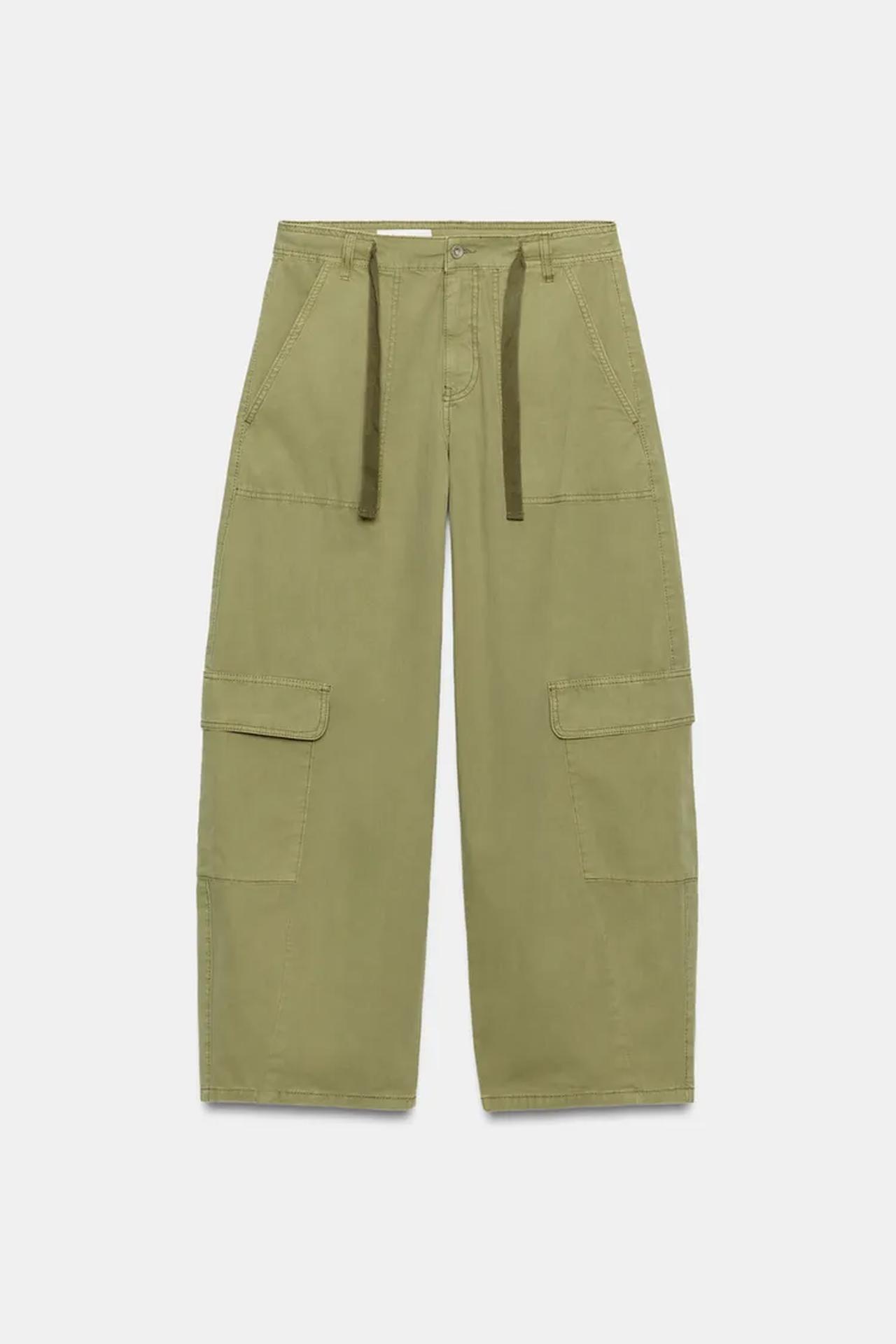 画像4: 出典：ZARA