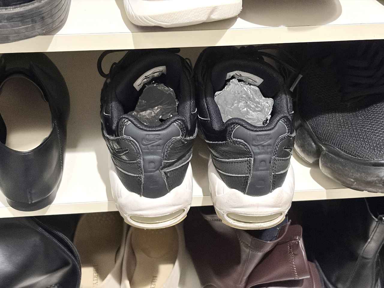 画像: 消臭効果は？