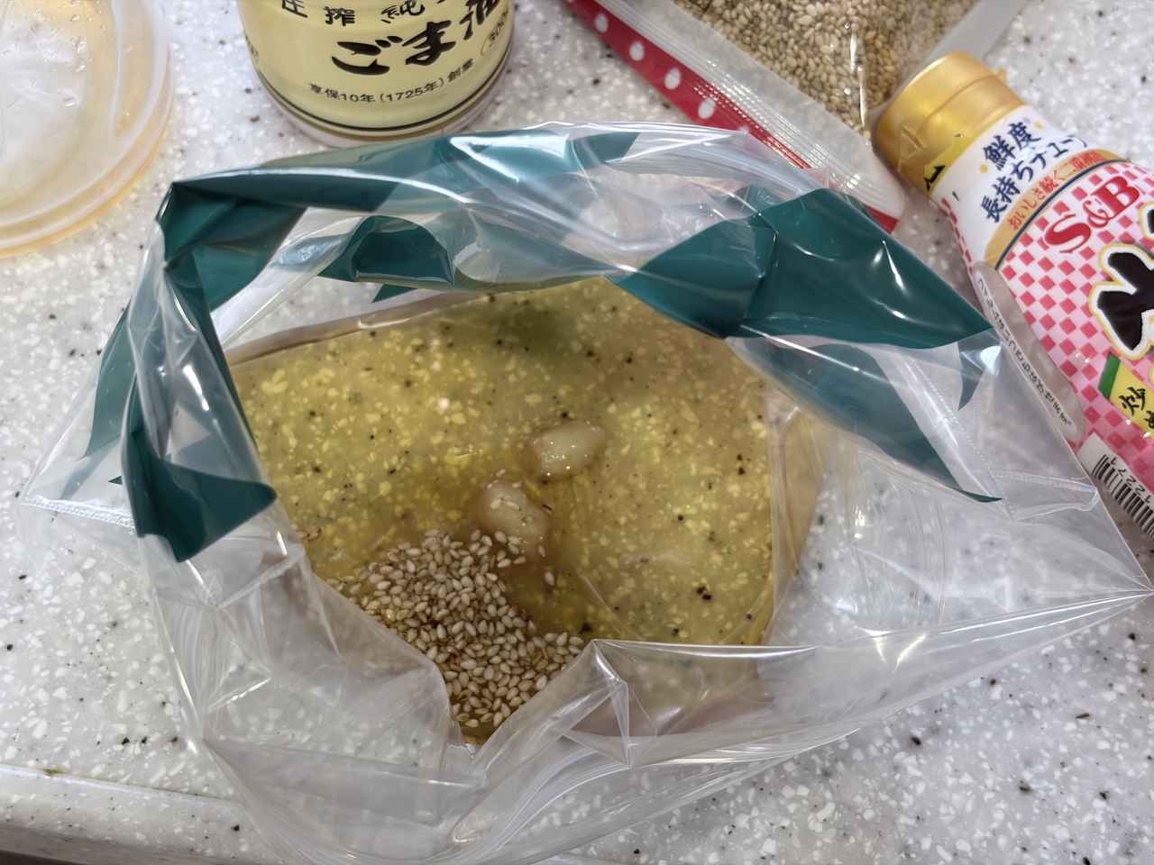 画像5: 爆速「きゅうりの一本漬け」