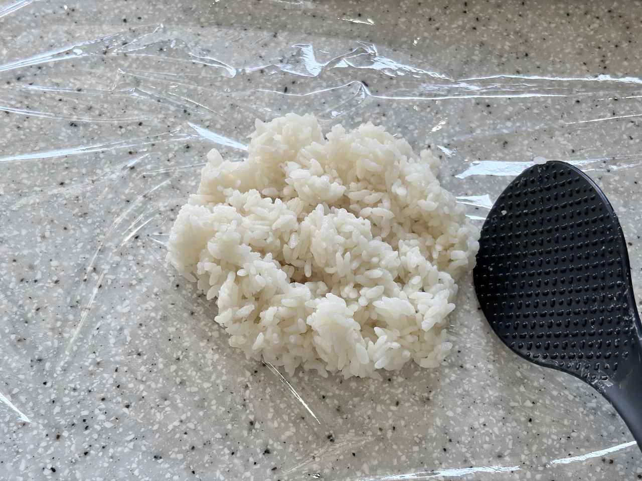 画像1: ムラなく解凍する方法