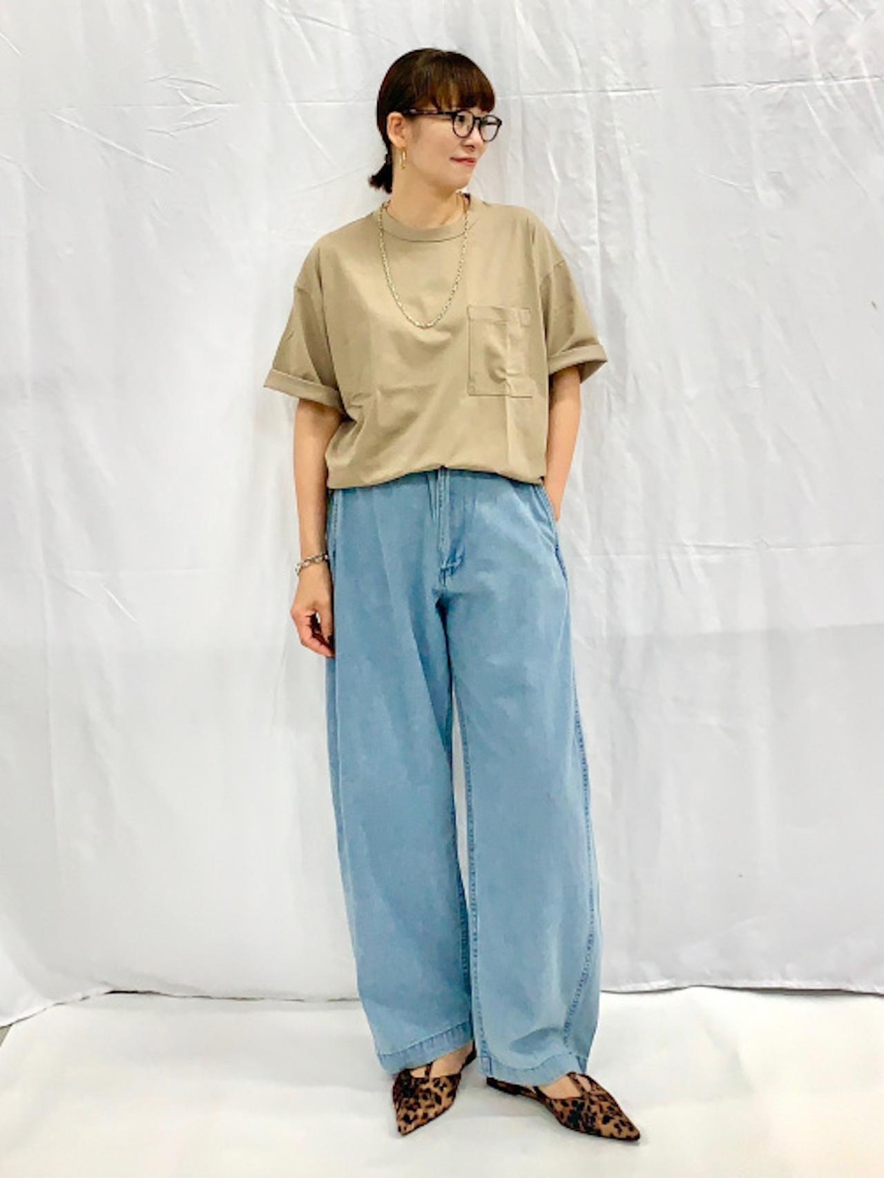 画像3: 出典：GU