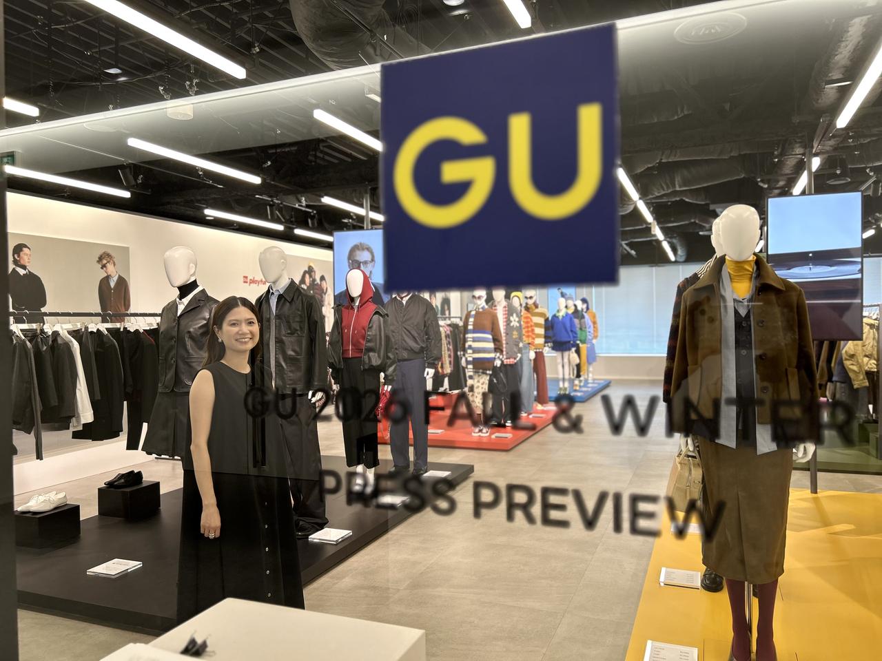 画像1: www.gu-global.com