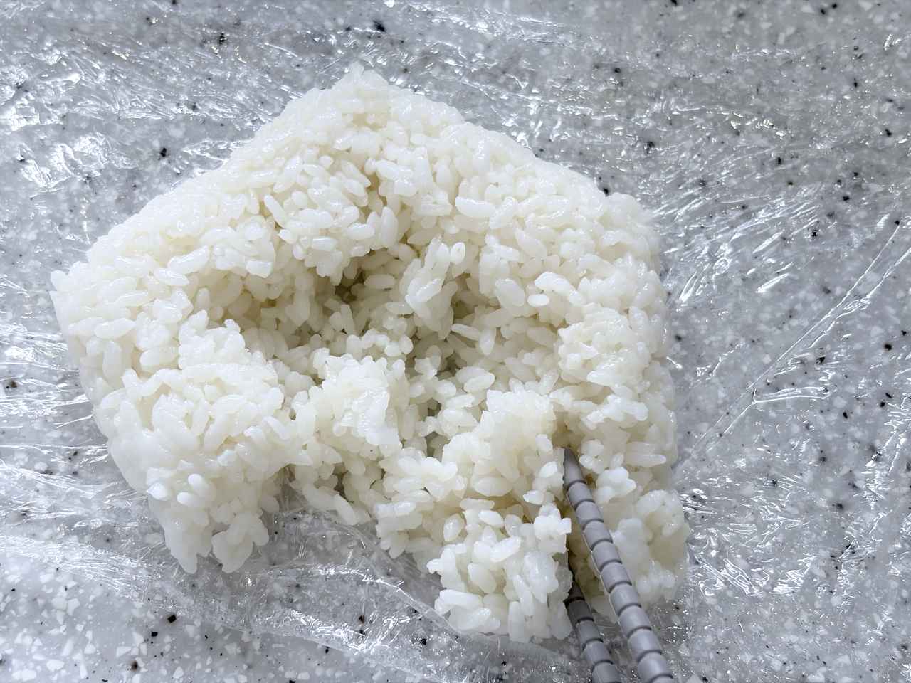 画像5: 均一に温められる？ 検証してみた