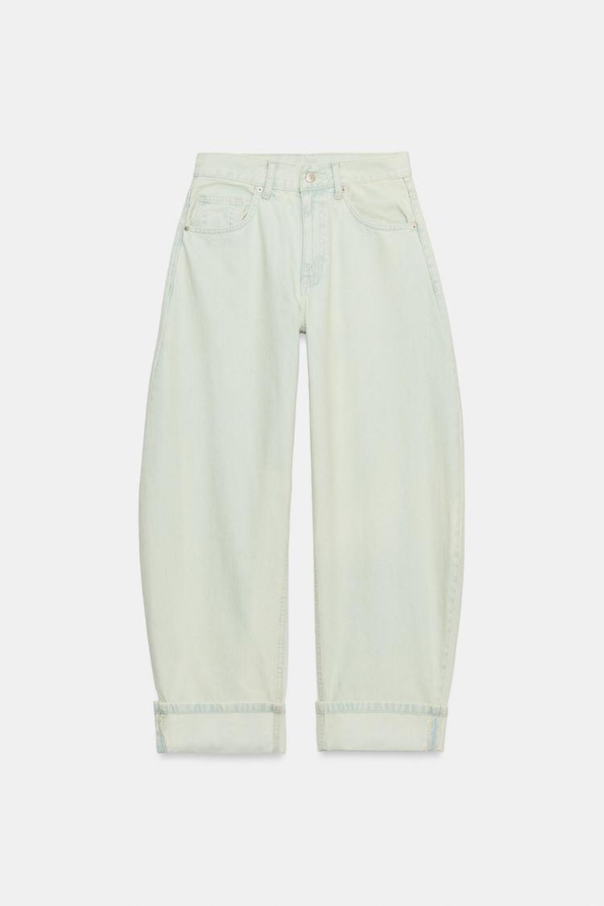 画像1: 出典：ZARA
