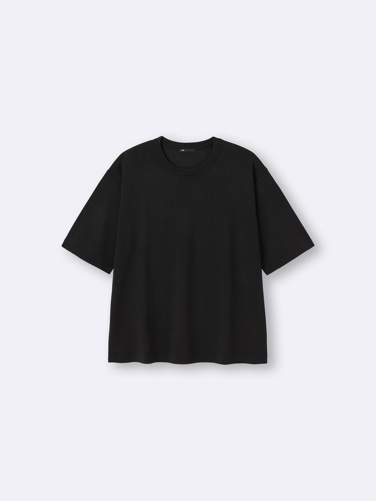 画像1: 出典：GU