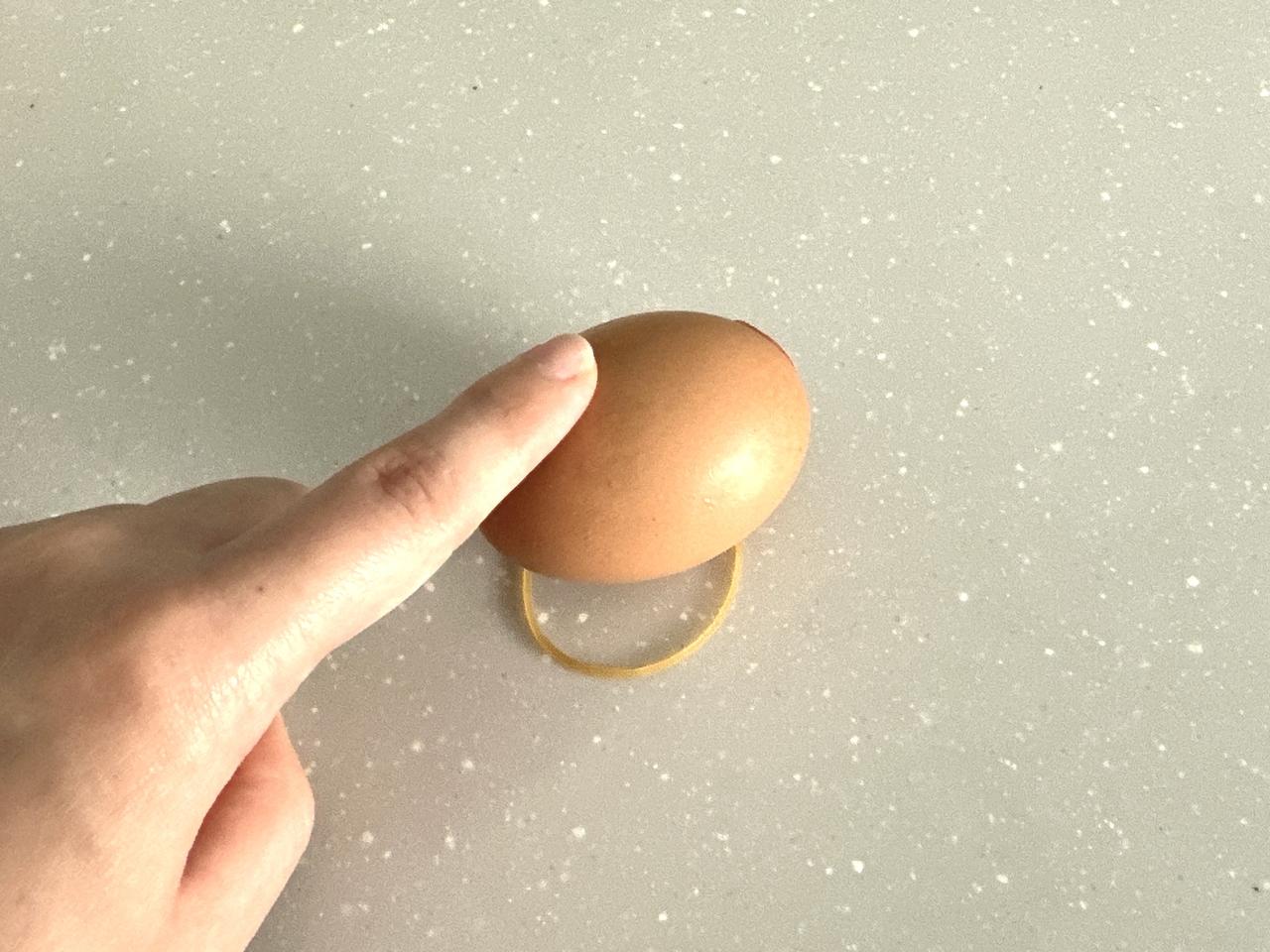画像3: 輪ゴム活用法①