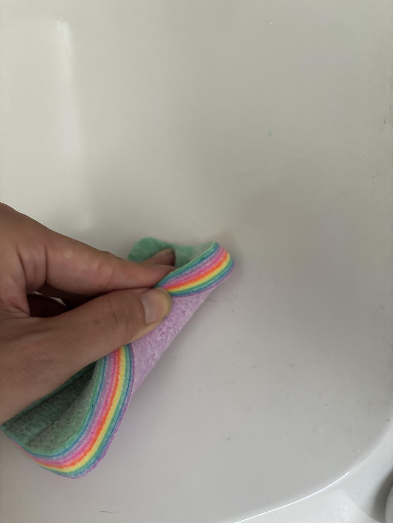 画像: 水まわり掃除がぐっとラクに