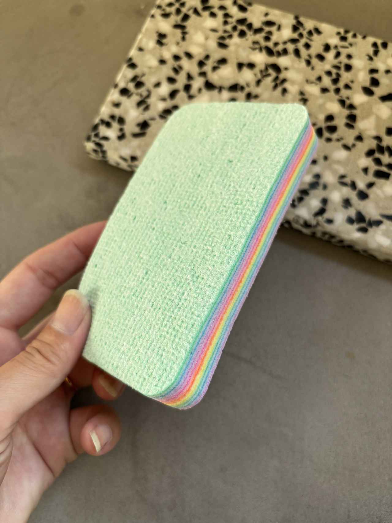 画像2: カラフルな見た目が印象的！