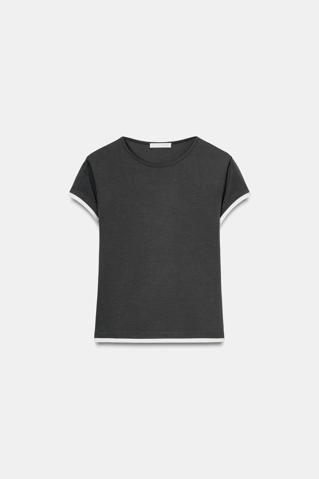 画像1: 出典：ZARA