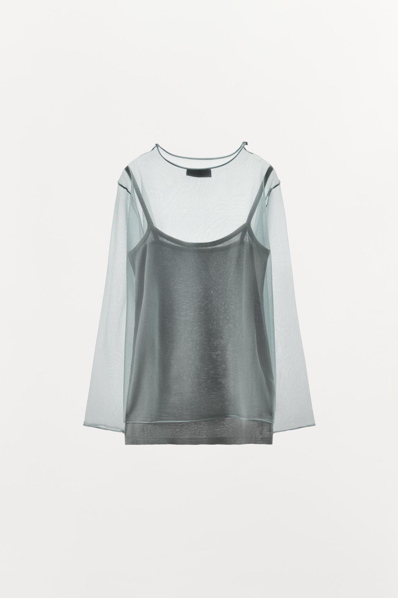 画像5: 出典：ZARA