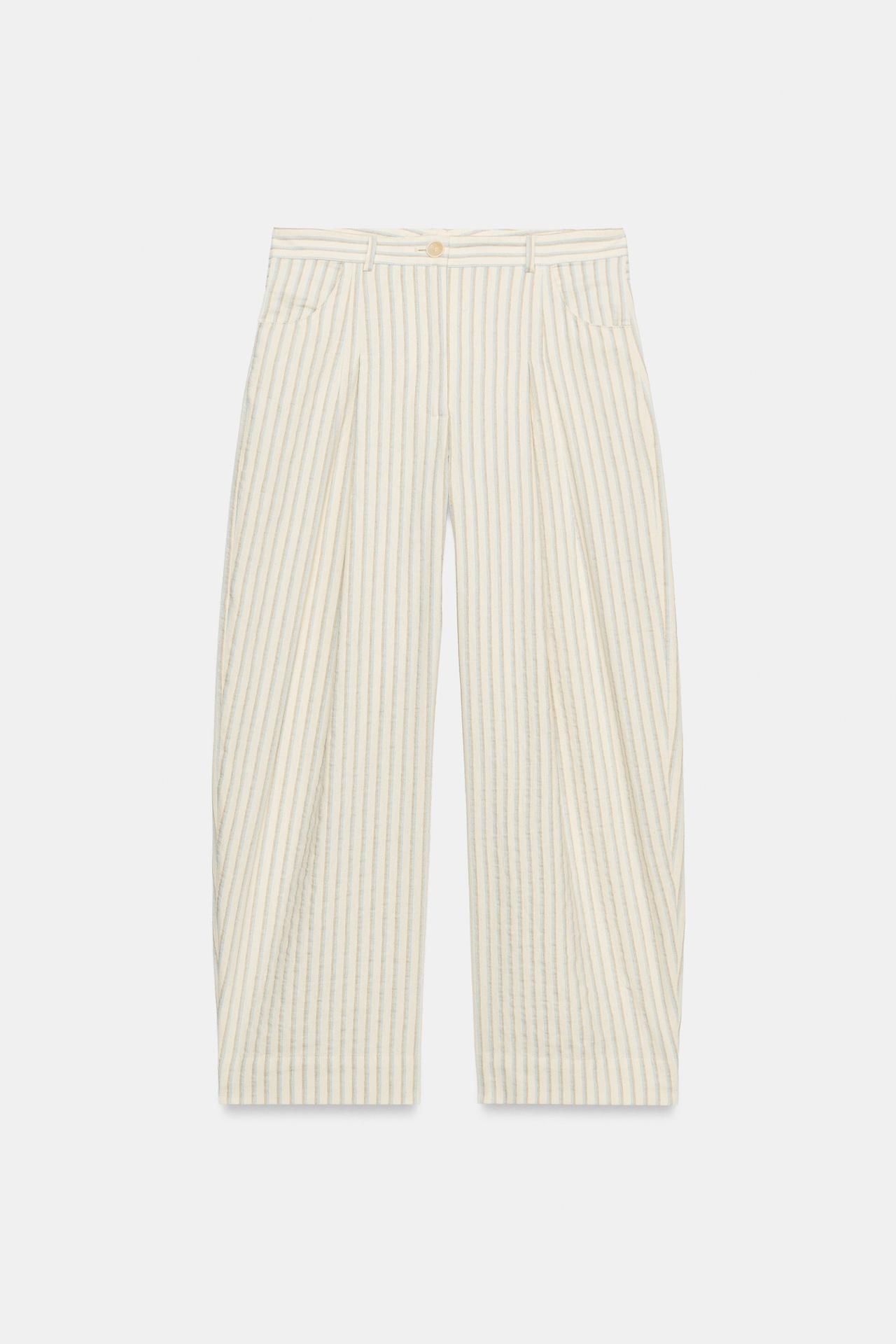 画像2: 出典：ZARA