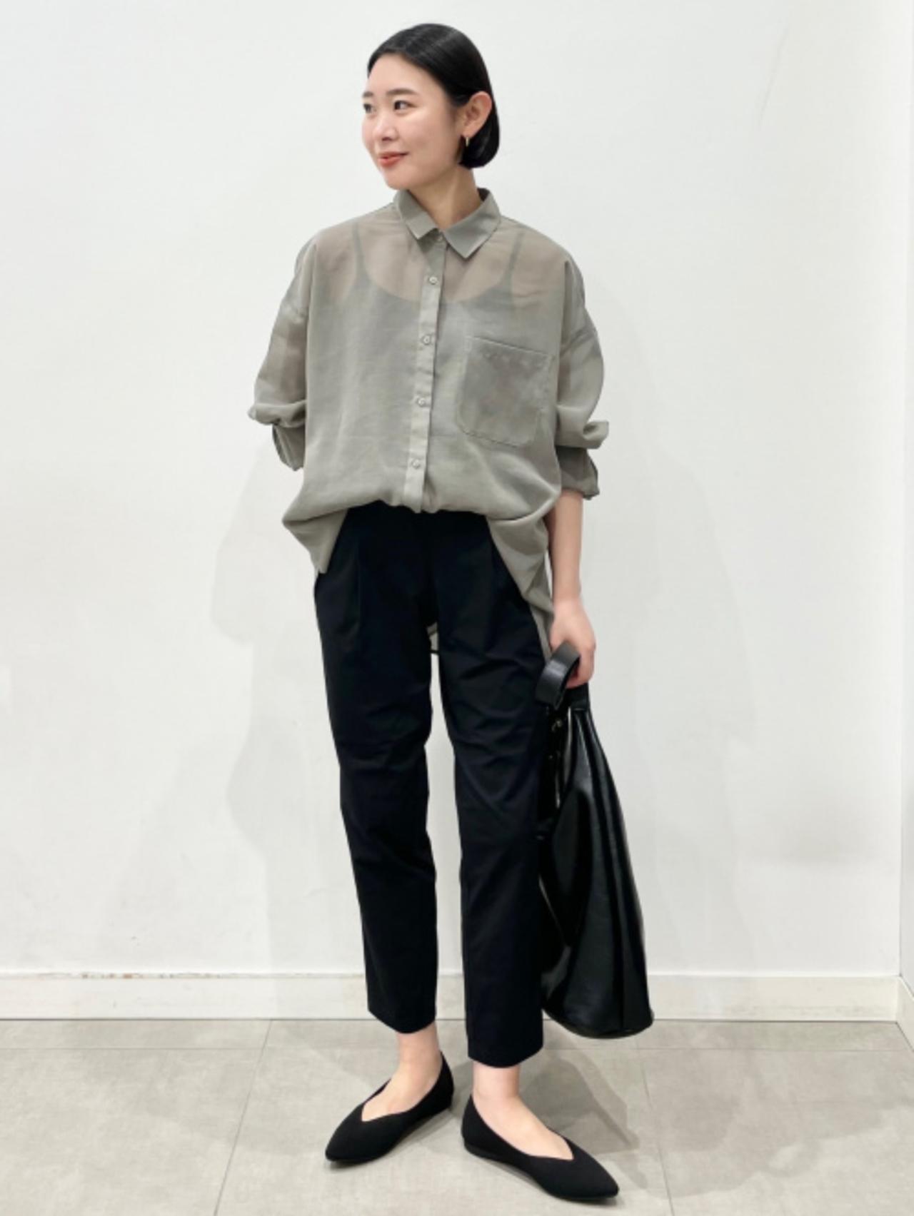 画像2: 出典：GU