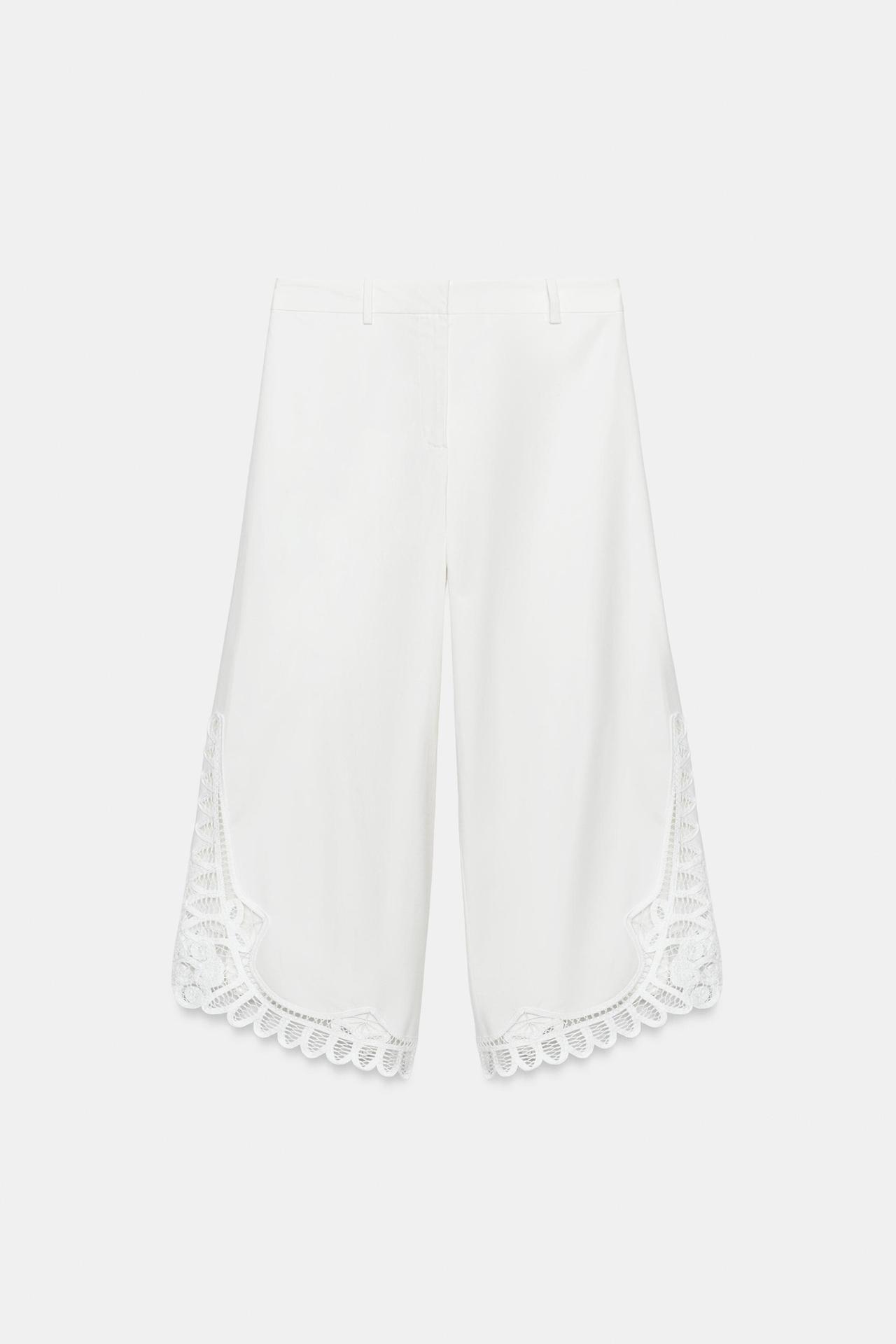 画像3: 出典：ZARA