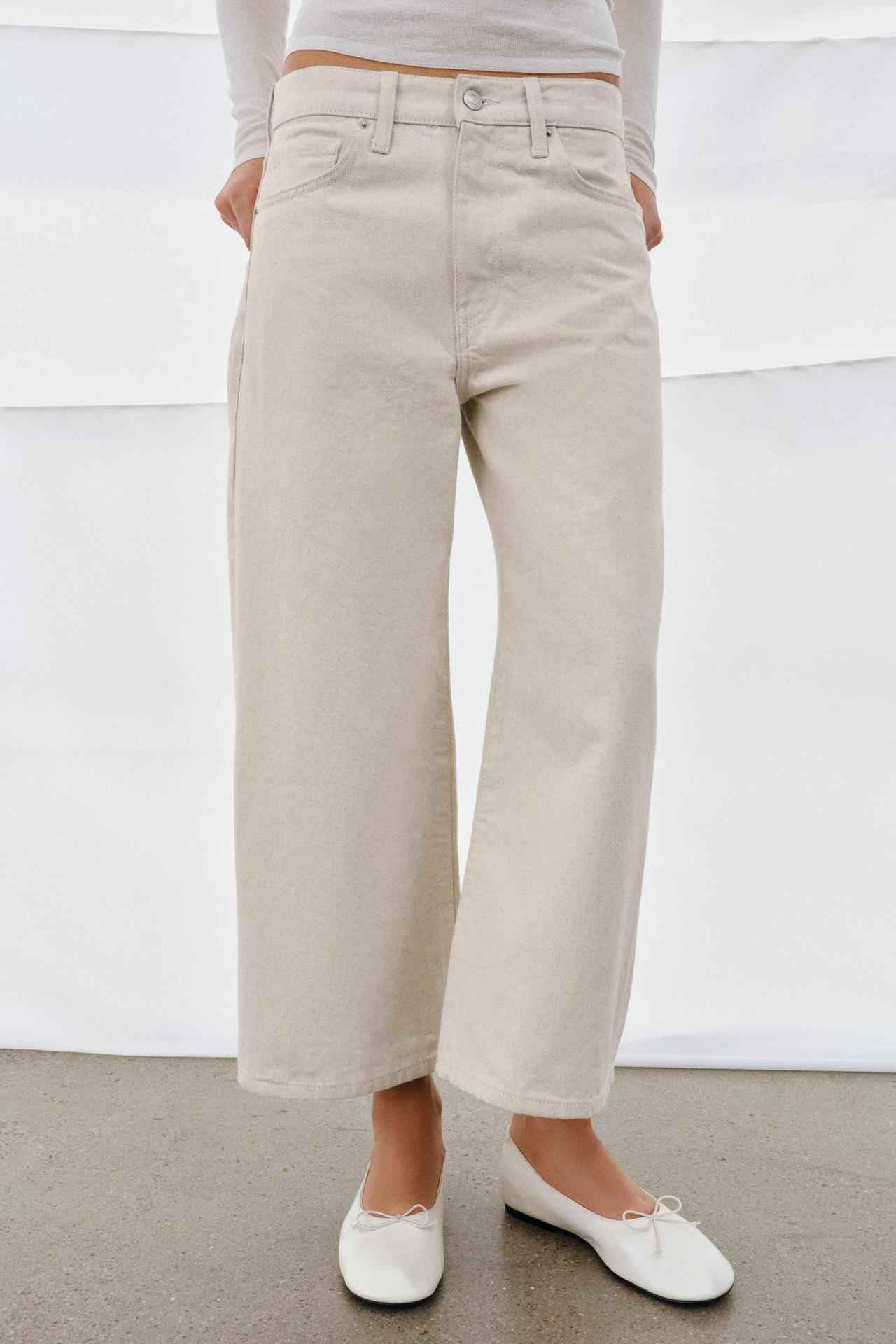 画像1: 出典：ZARA