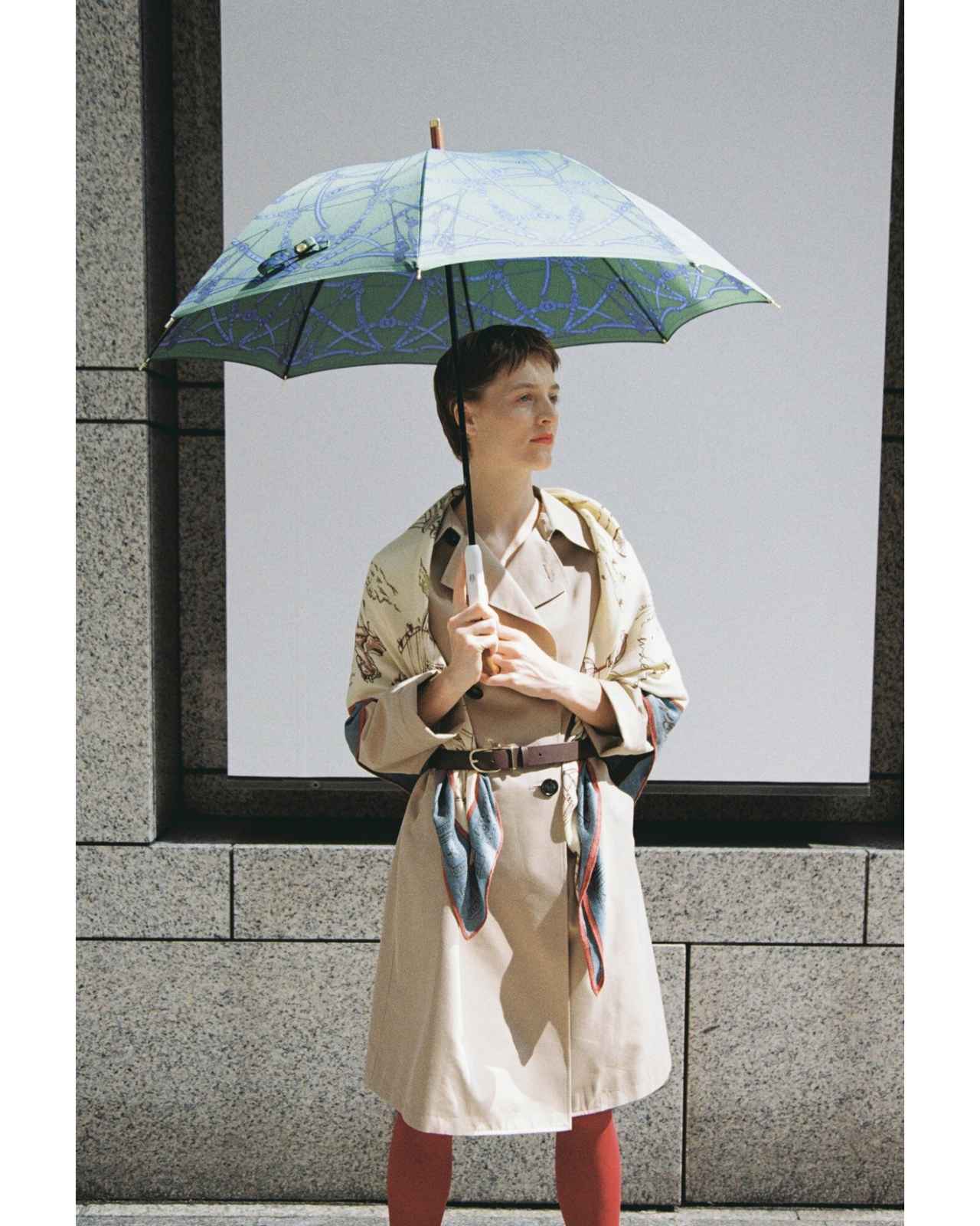 画像3: manipuri 2026-27年秋冬コレクション 出典：マニプリ