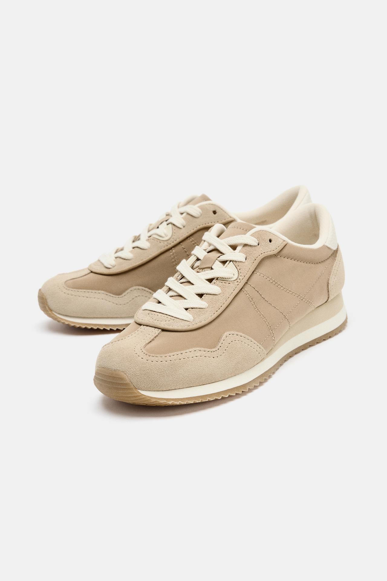 画像2: 出典：ZARA