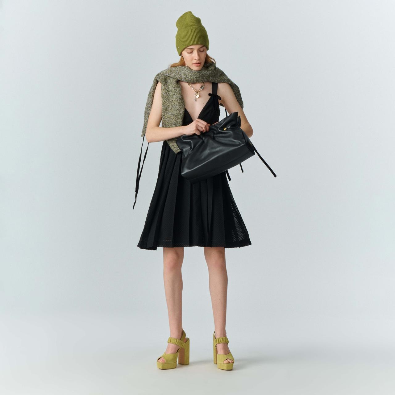 画像1: kate spade new york 2026年秋コレクション  出典：ケイト・スペード ニューヨーク