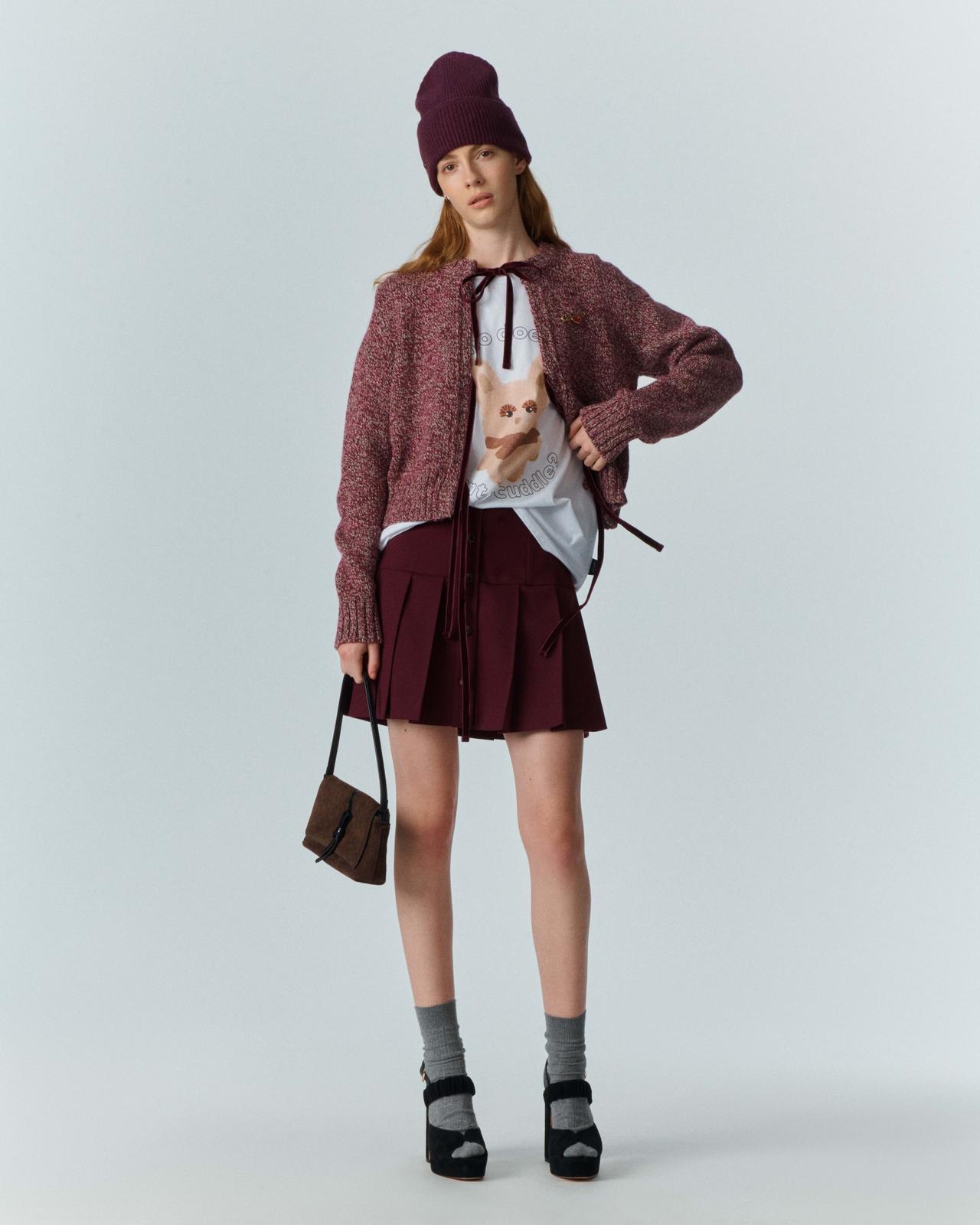 画像3: kate spade new york 2026年秋コレクション  出典：ケイト・スペード ニューヨーク