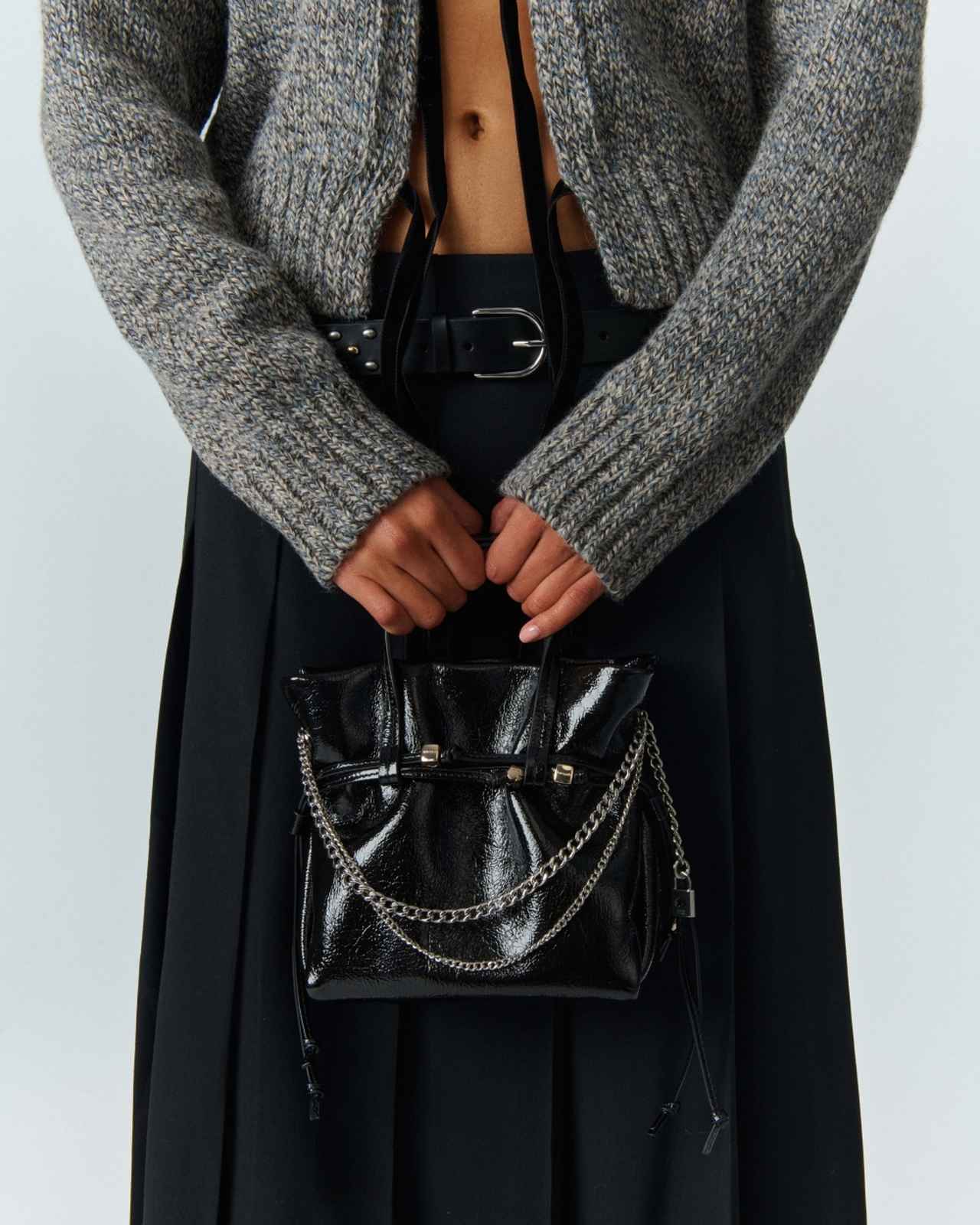 画像4: kate spade new york 2026年秋コレクション 出典：ケイト・スペード ニューヨーク