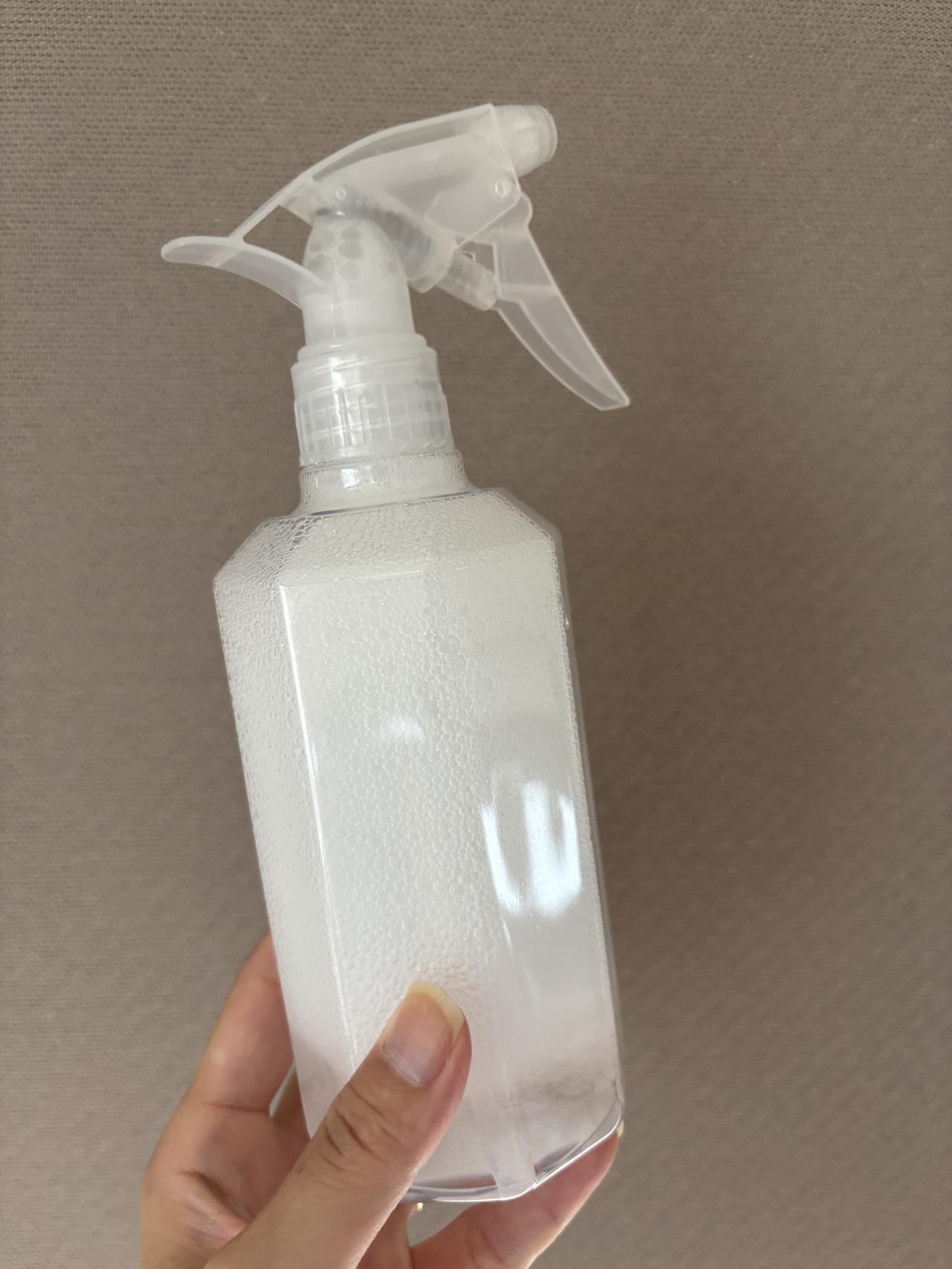 画像2: 掃除の準備は簡単！