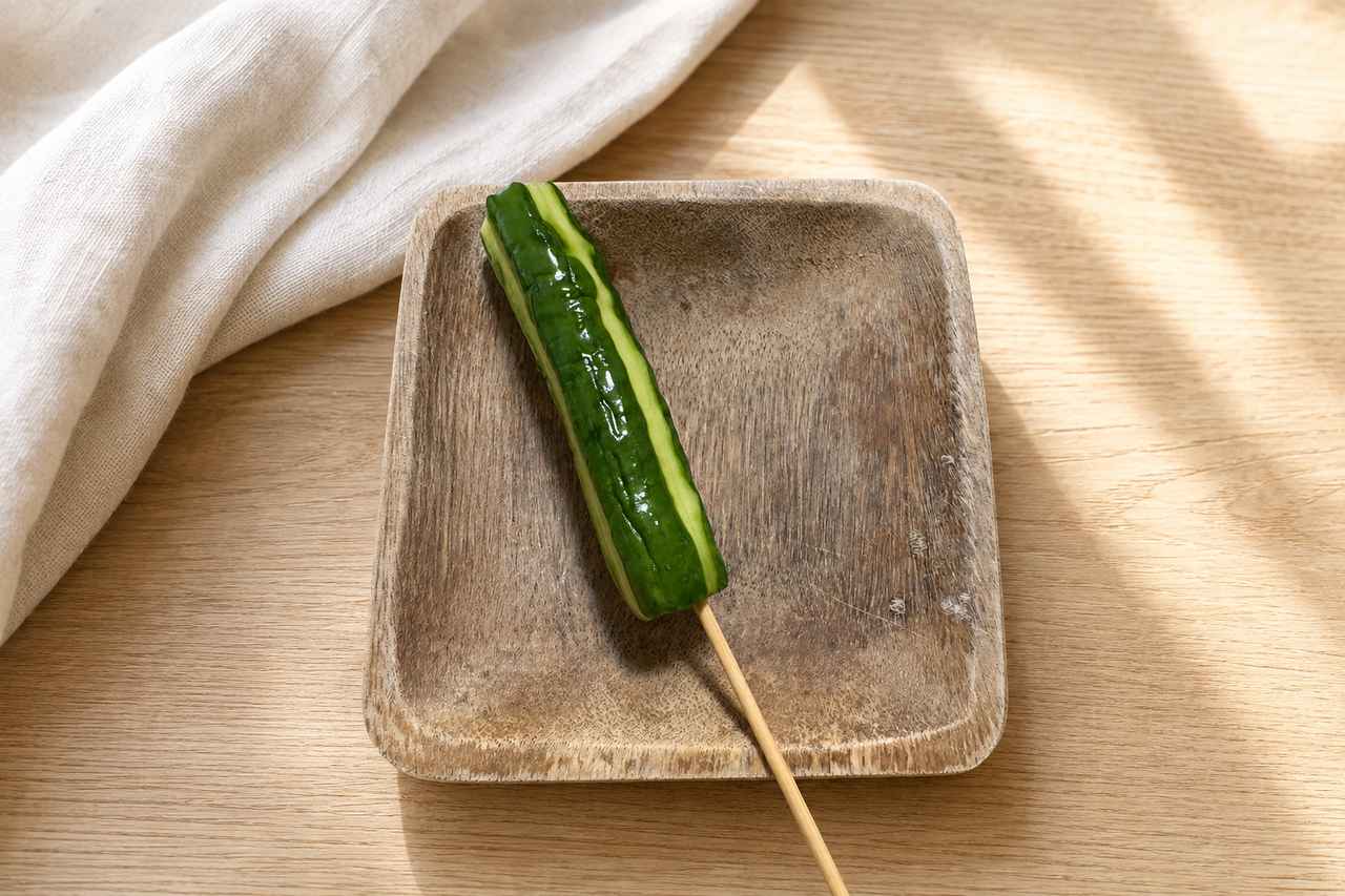 画像3: 氷棒だけで作れる簡単レシピ①