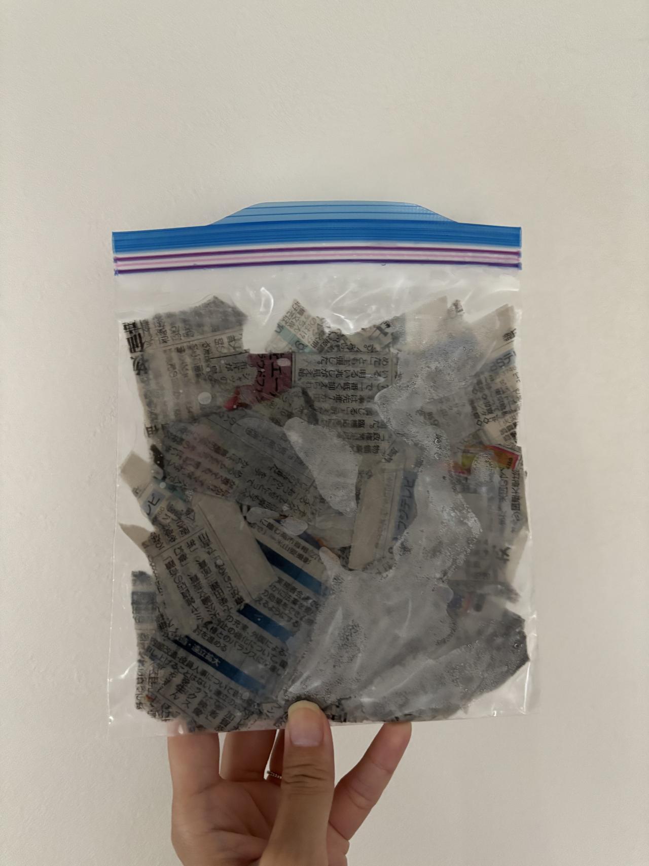 画像4: 保冷剤の作り方はこちら！