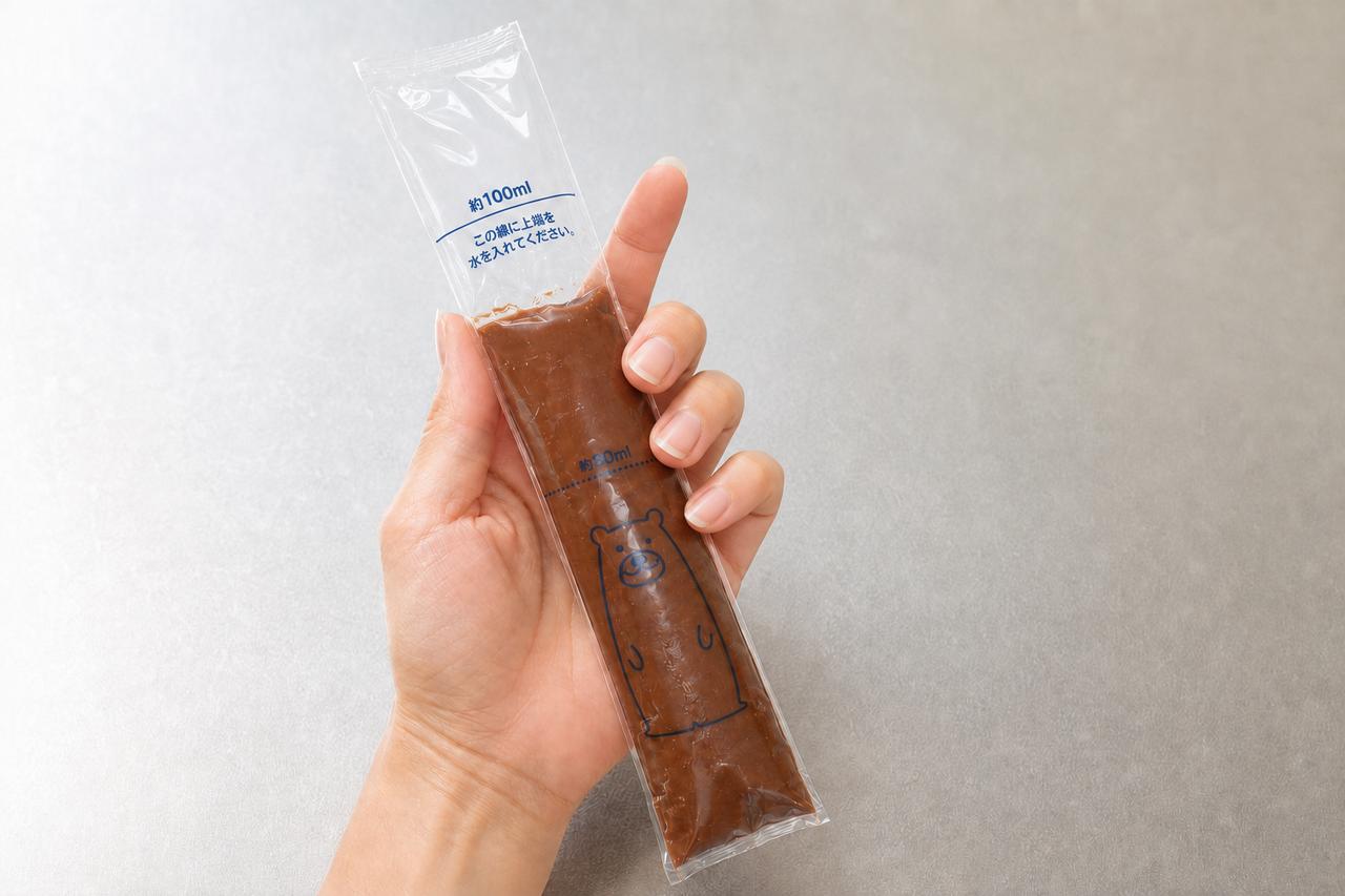 画像3: 氷棒だけで作れる簡単レシピ②