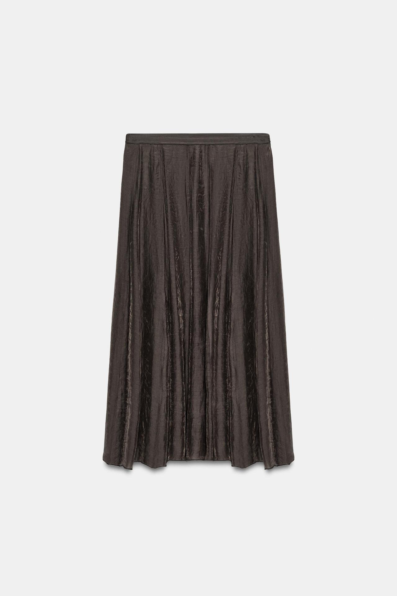 画像2: 出典：ZARA