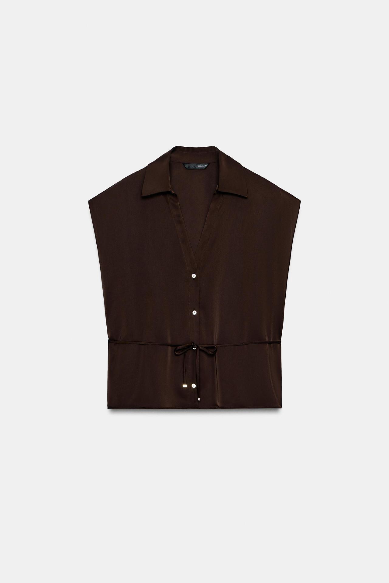 画像1: 出典：ZARA