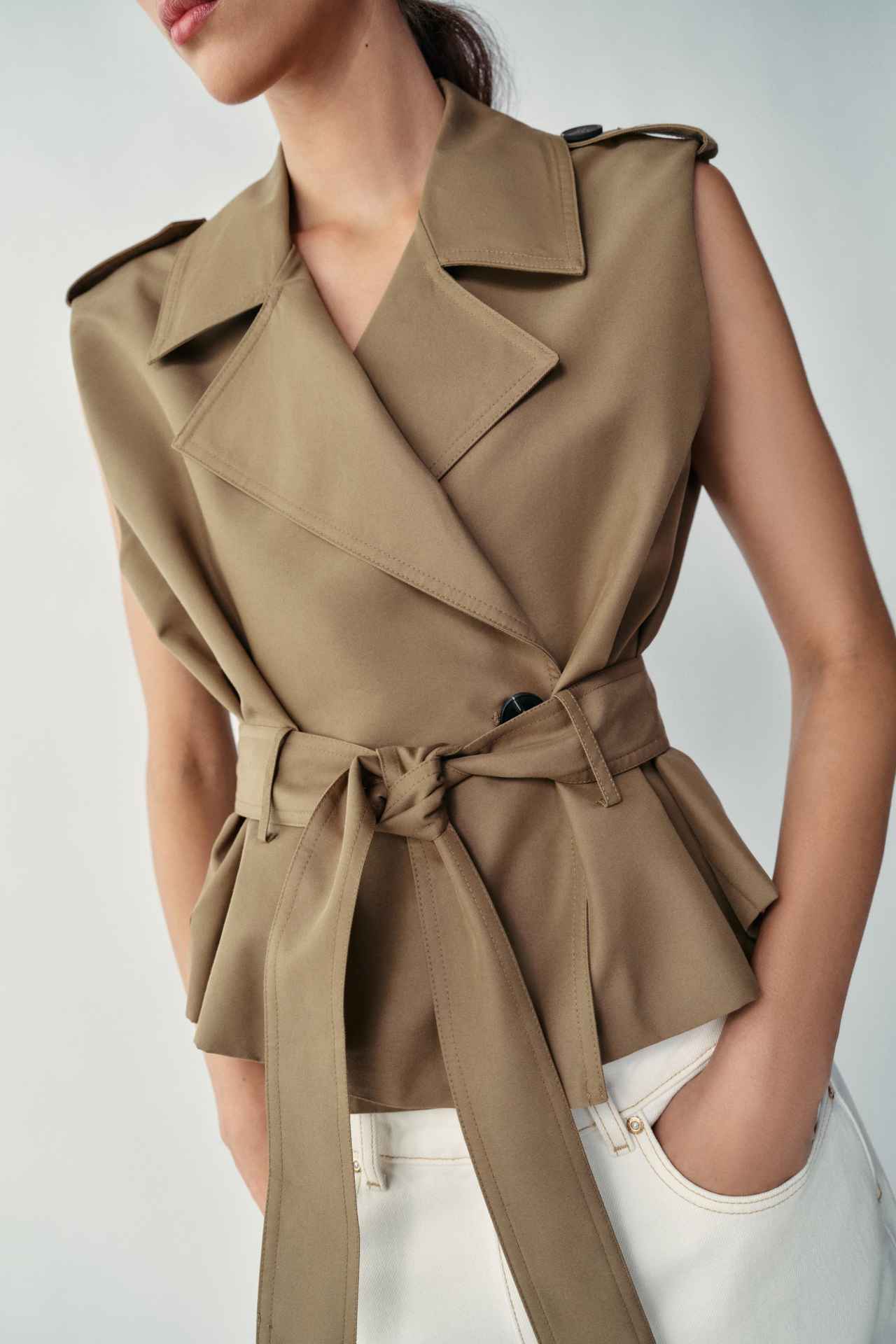 画像3: 出典：ZARA